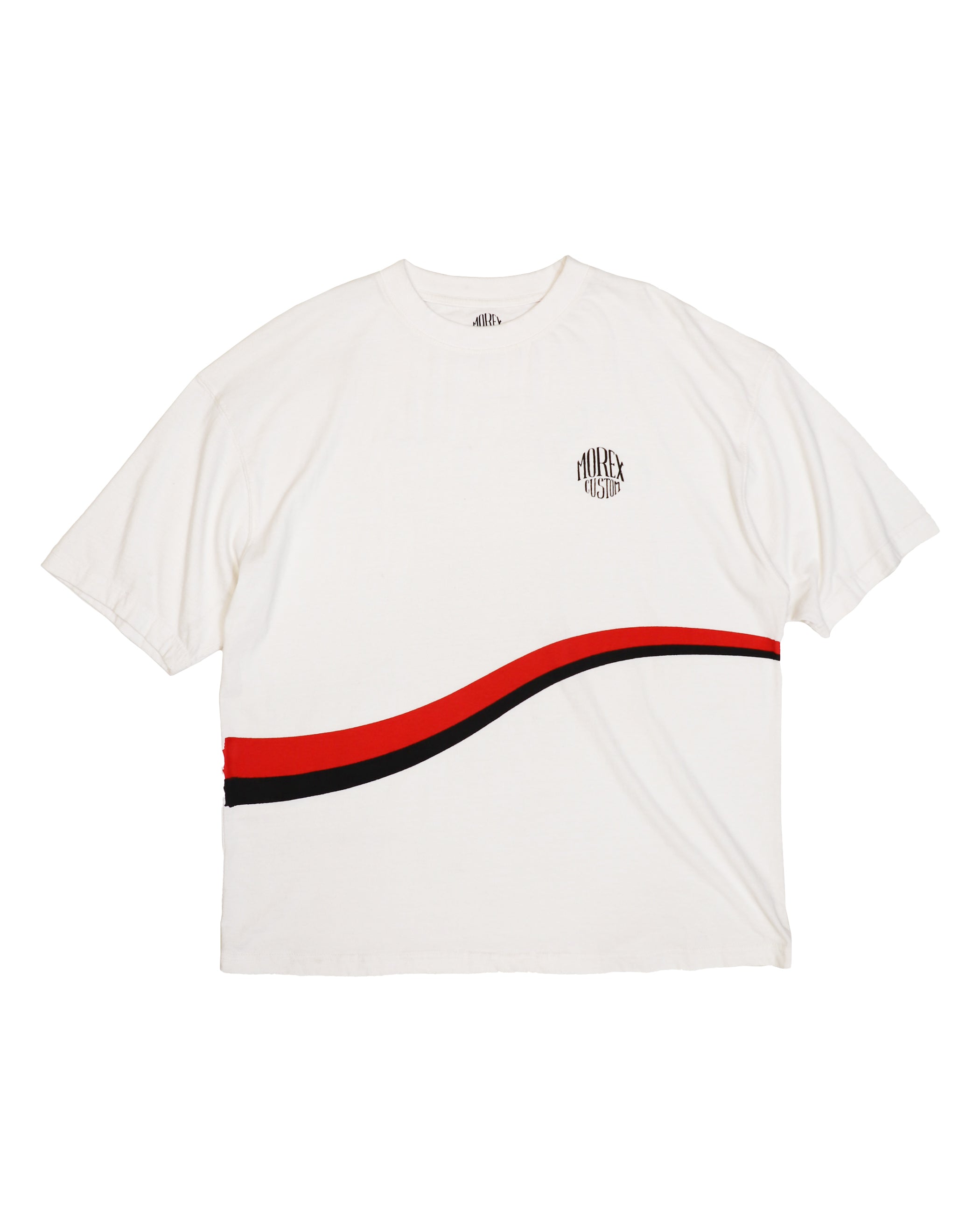 Storie - T-shirt Oversize