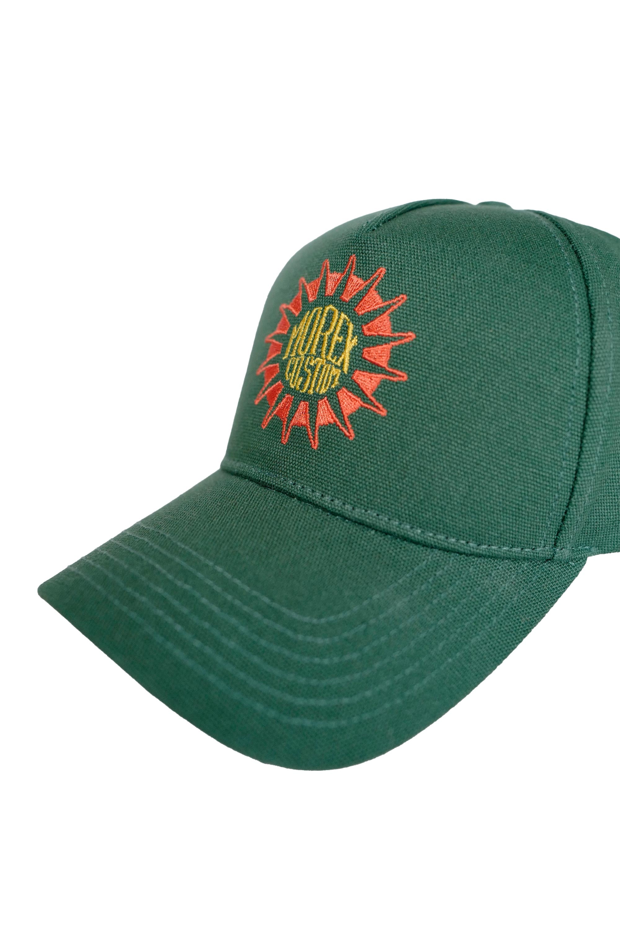 Casquette - Summit
