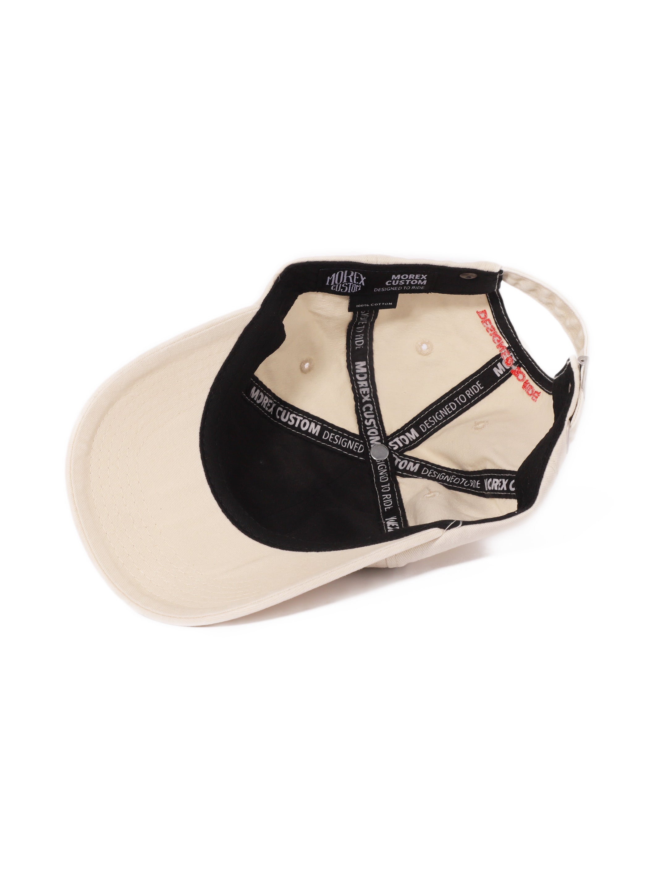 Casquette Sunset trail