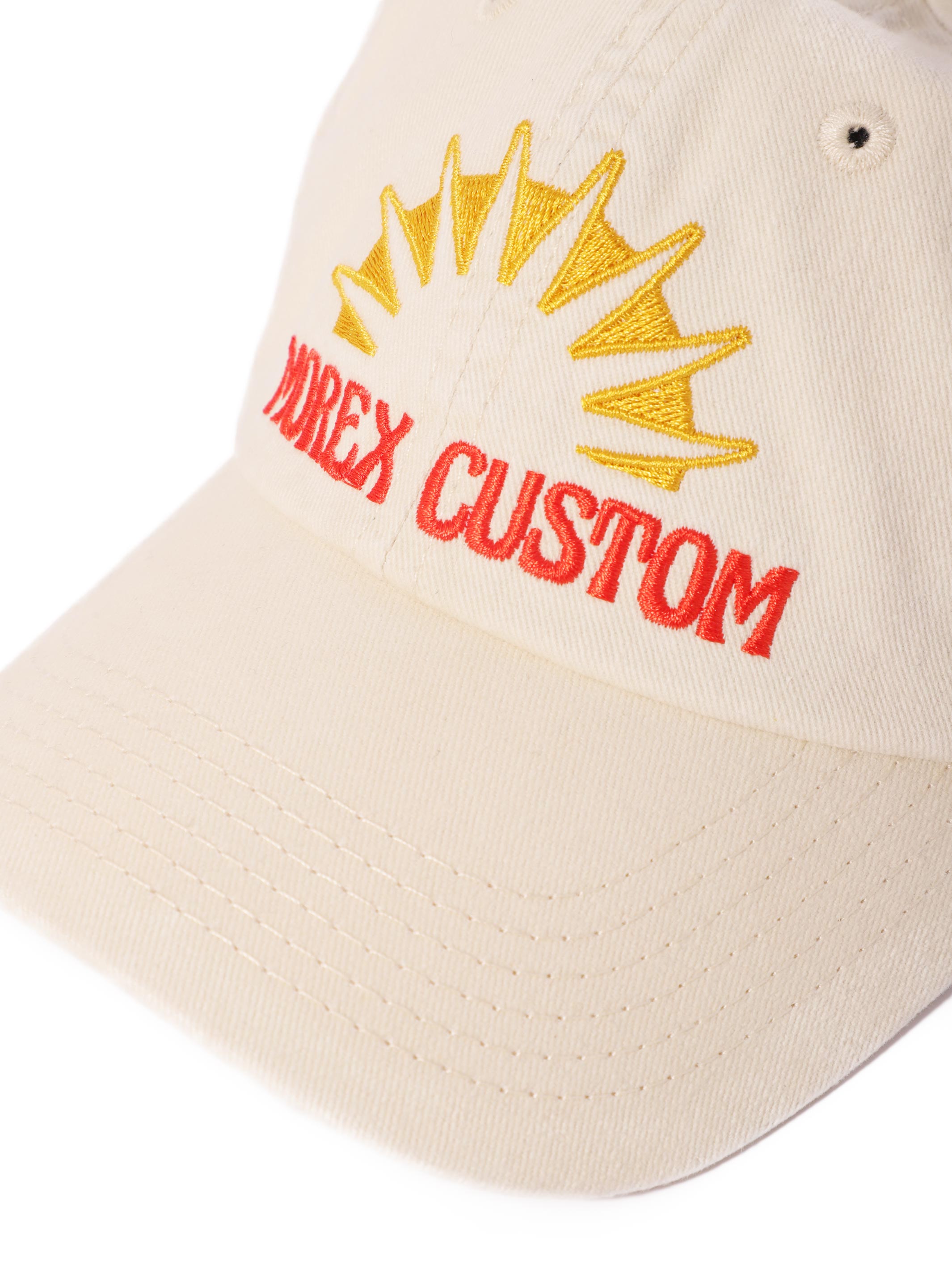 Casquette Sunset trail