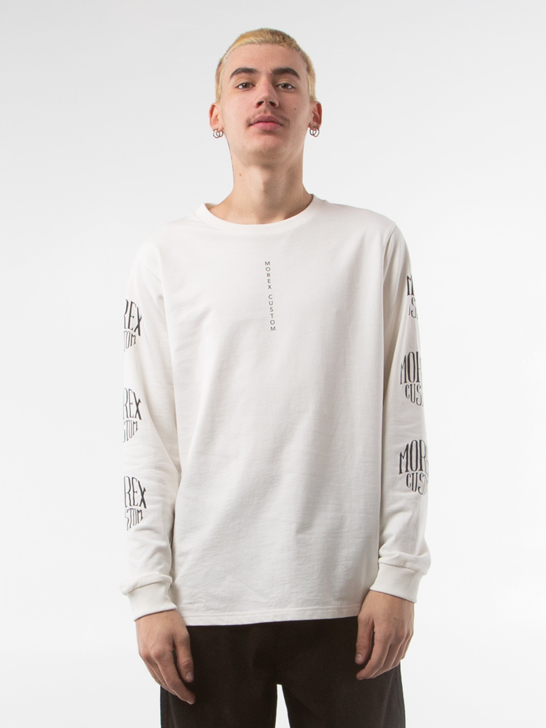 Brother - Long-sleeved T-shirt