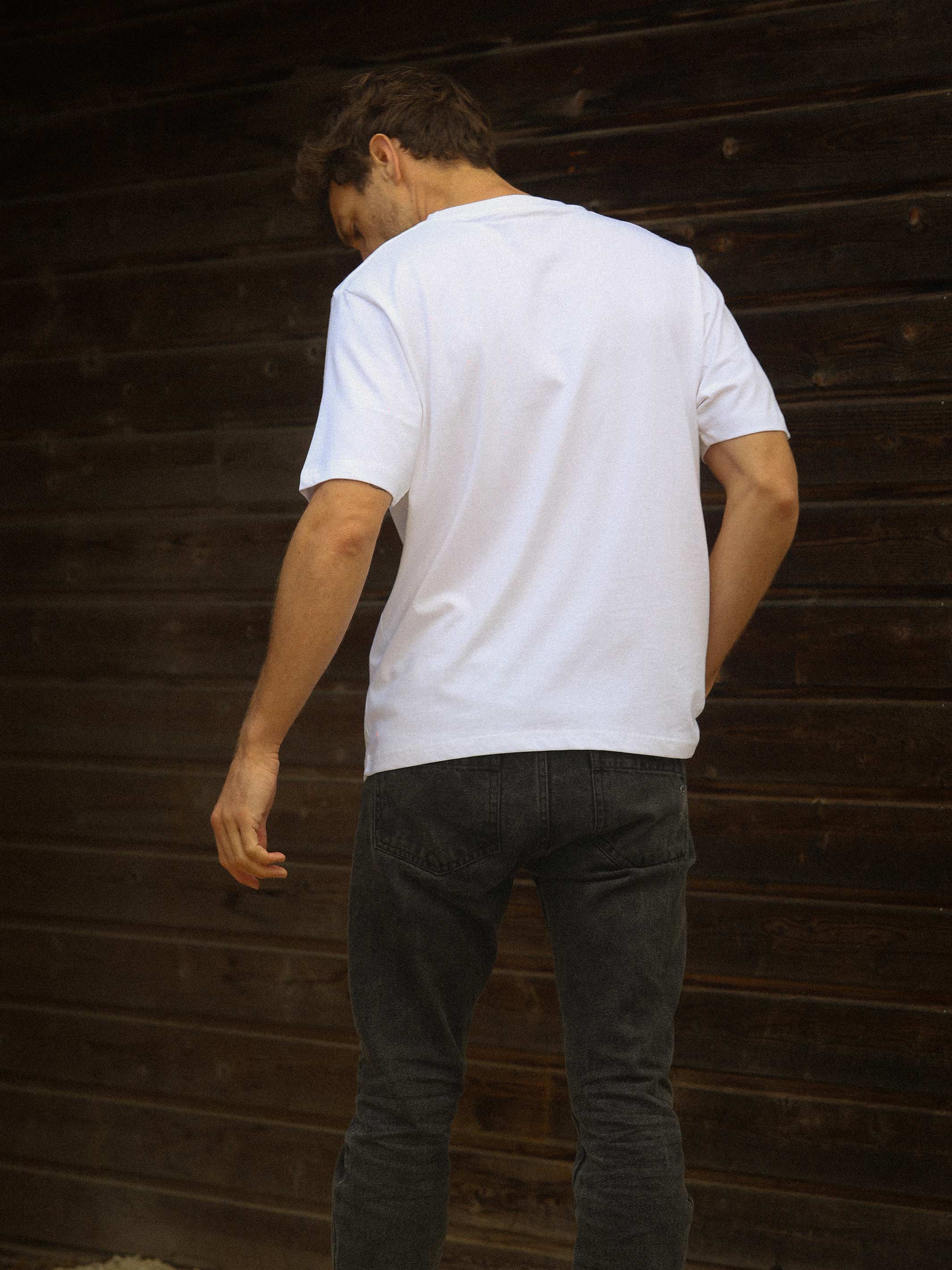 Start - T-shirt Regular