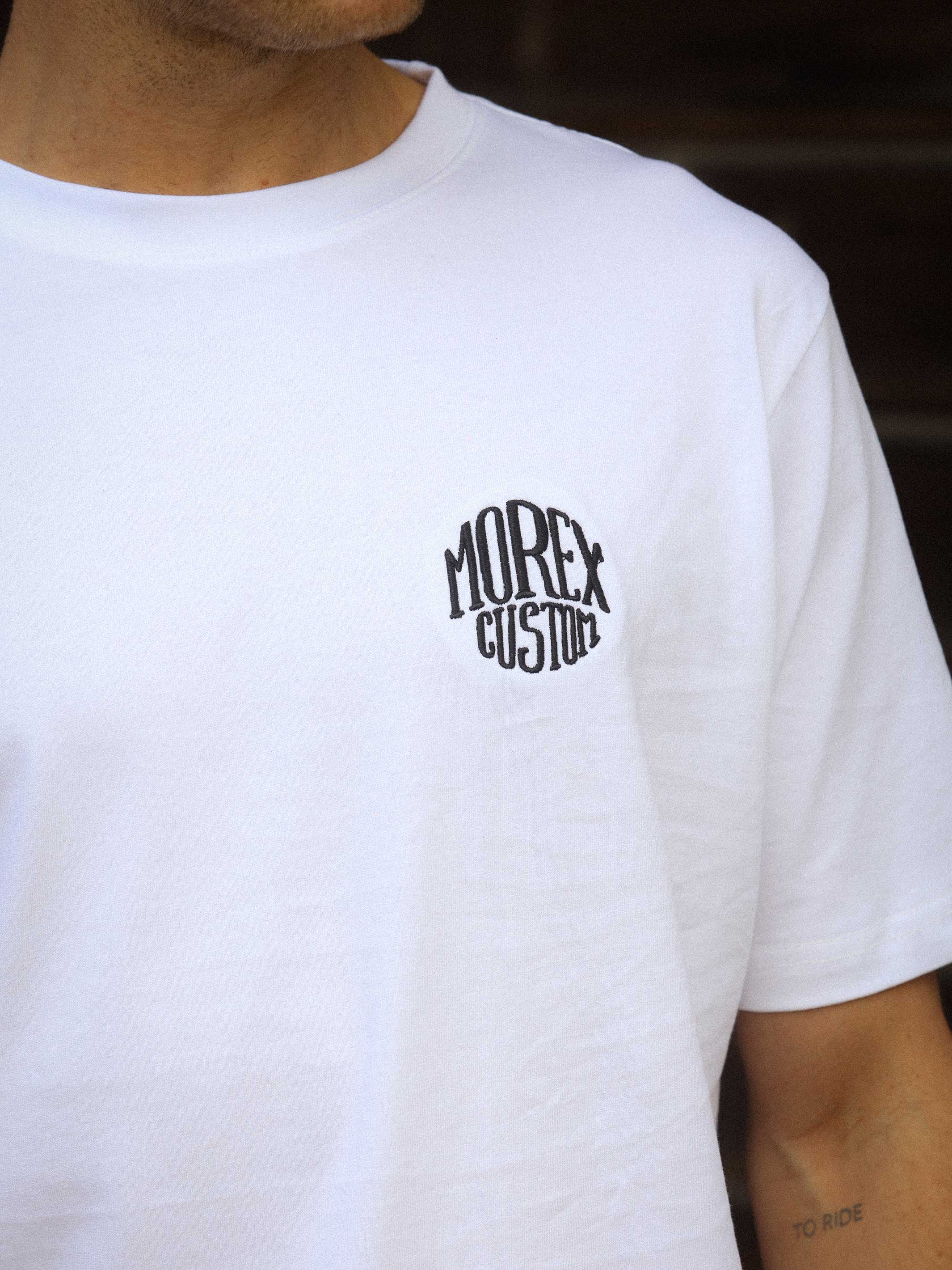 Start - T-shirt Regular