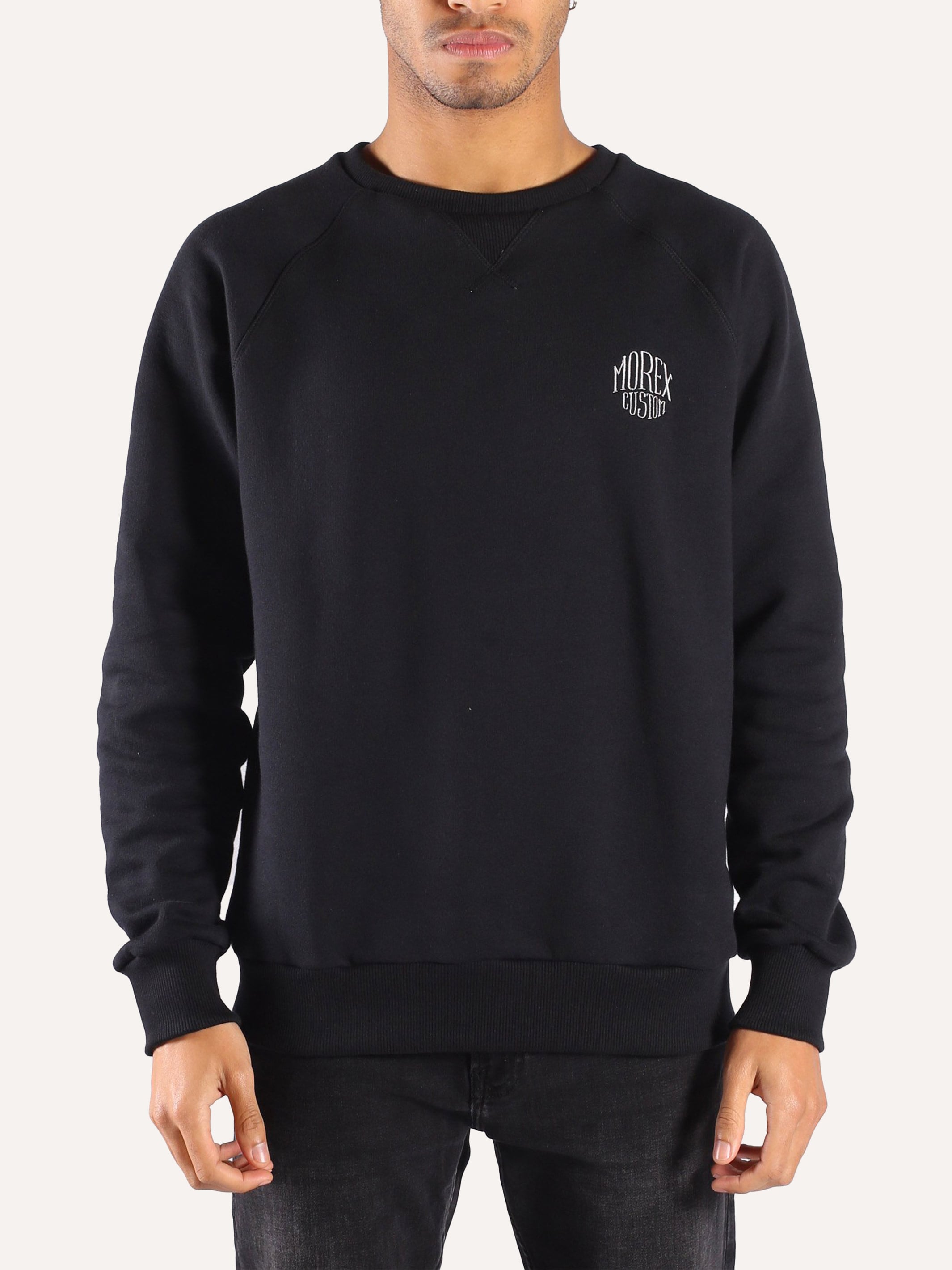 Sweat Training - Black