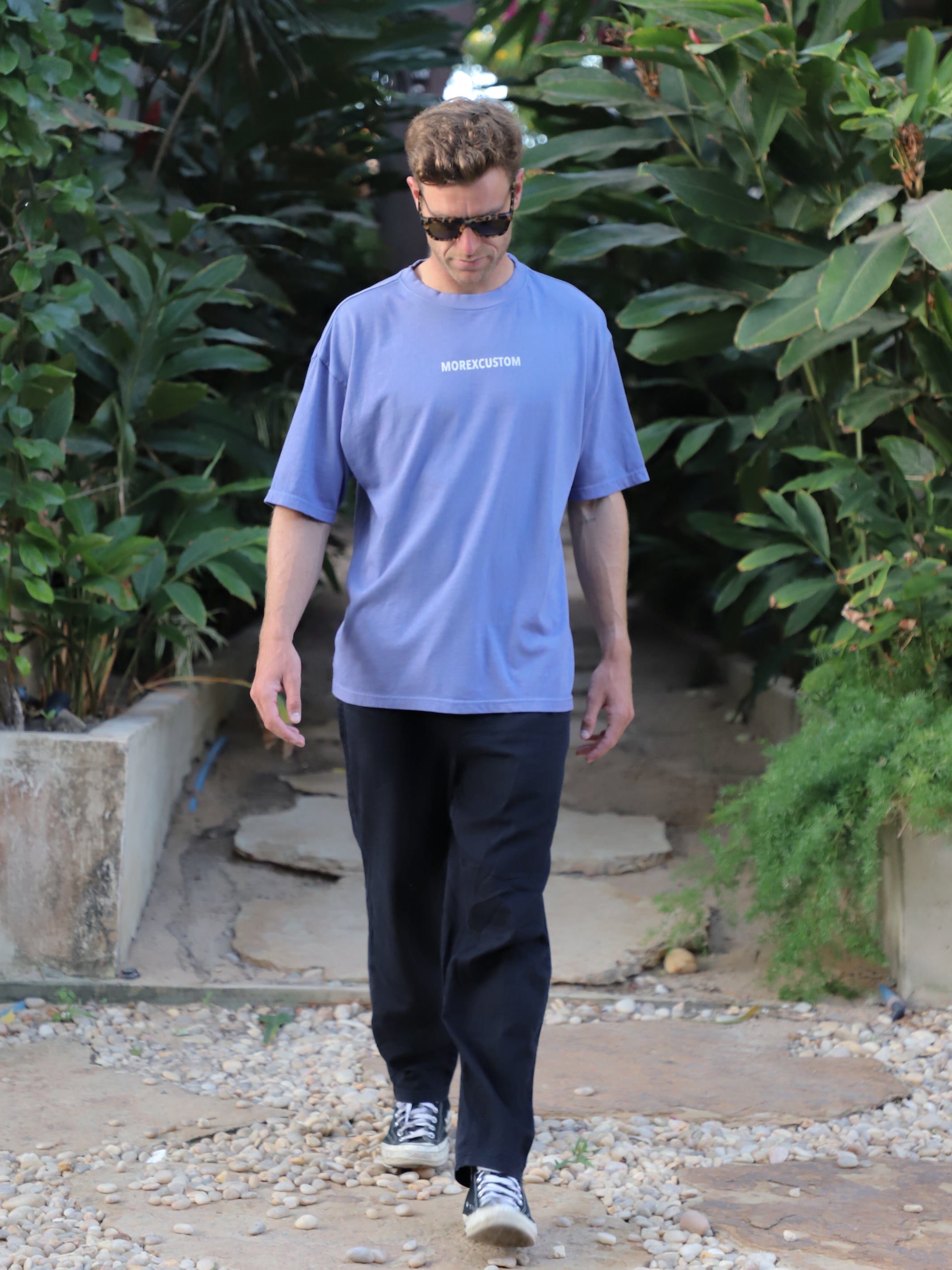 Provence - T-shirt Oversize
