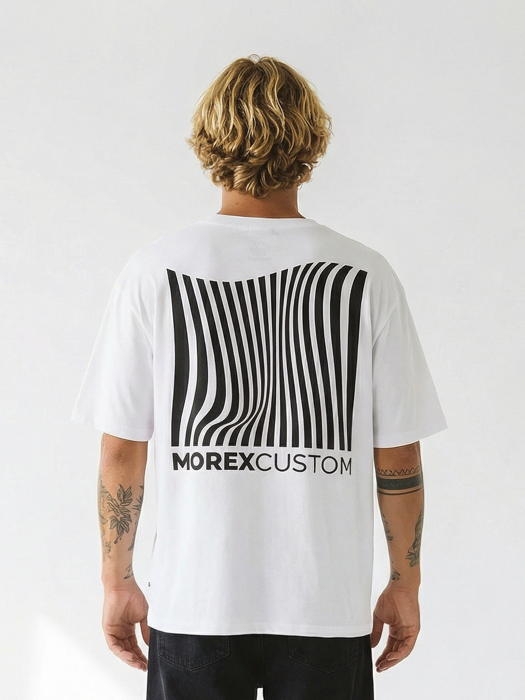 Balance - Regular T-shirt