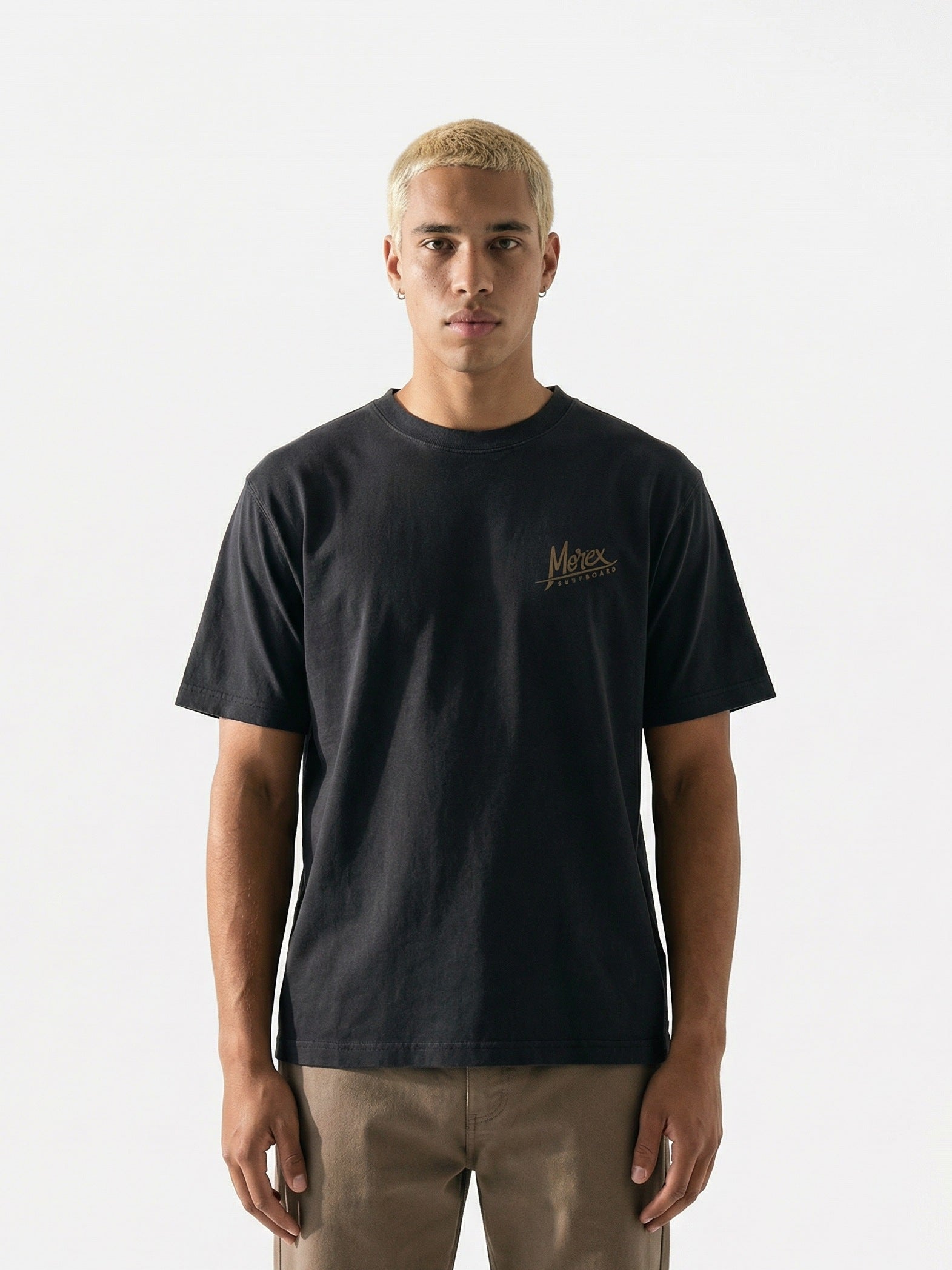 Corail -T-shirt Regular