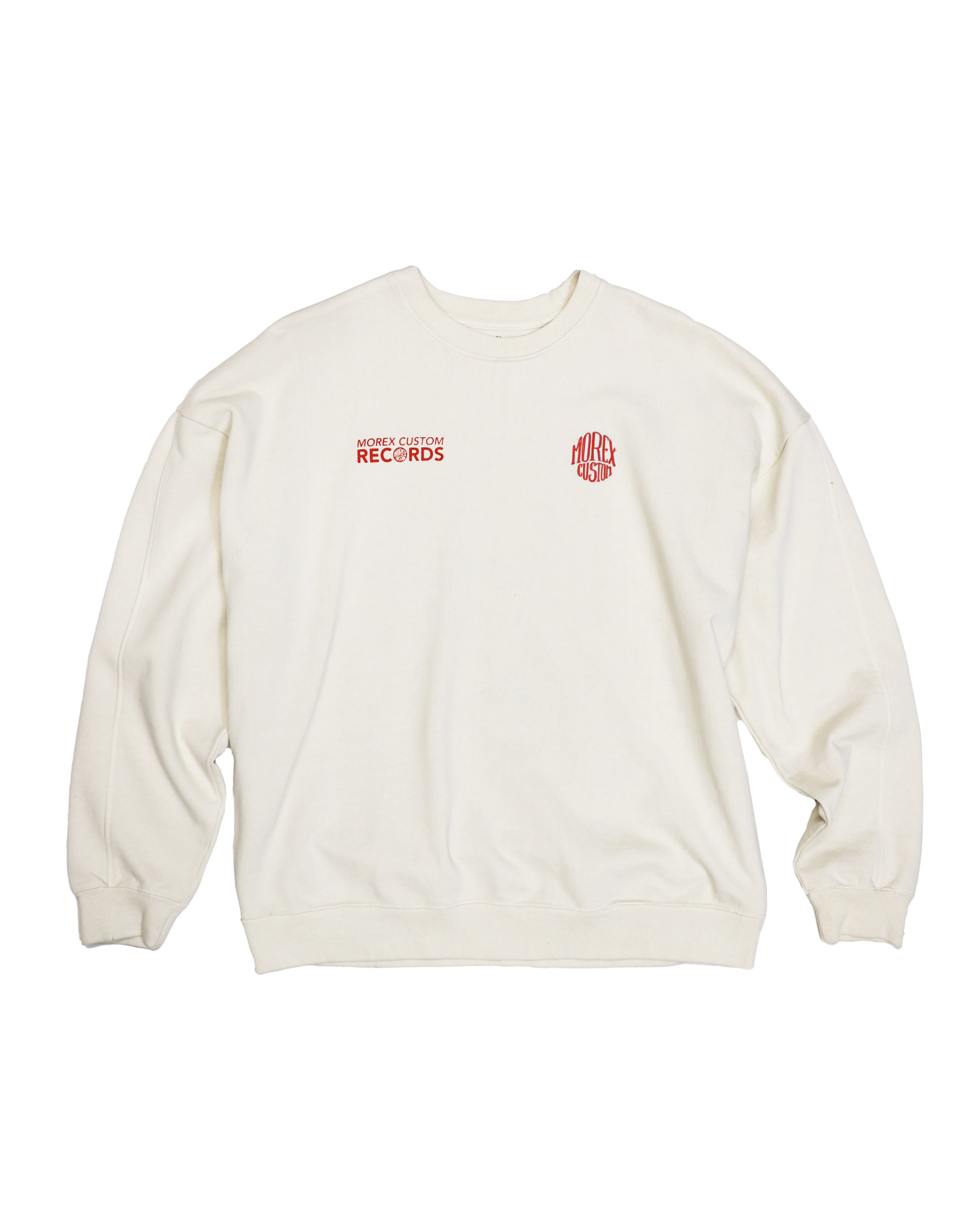 Tempo - Sweat Oversize