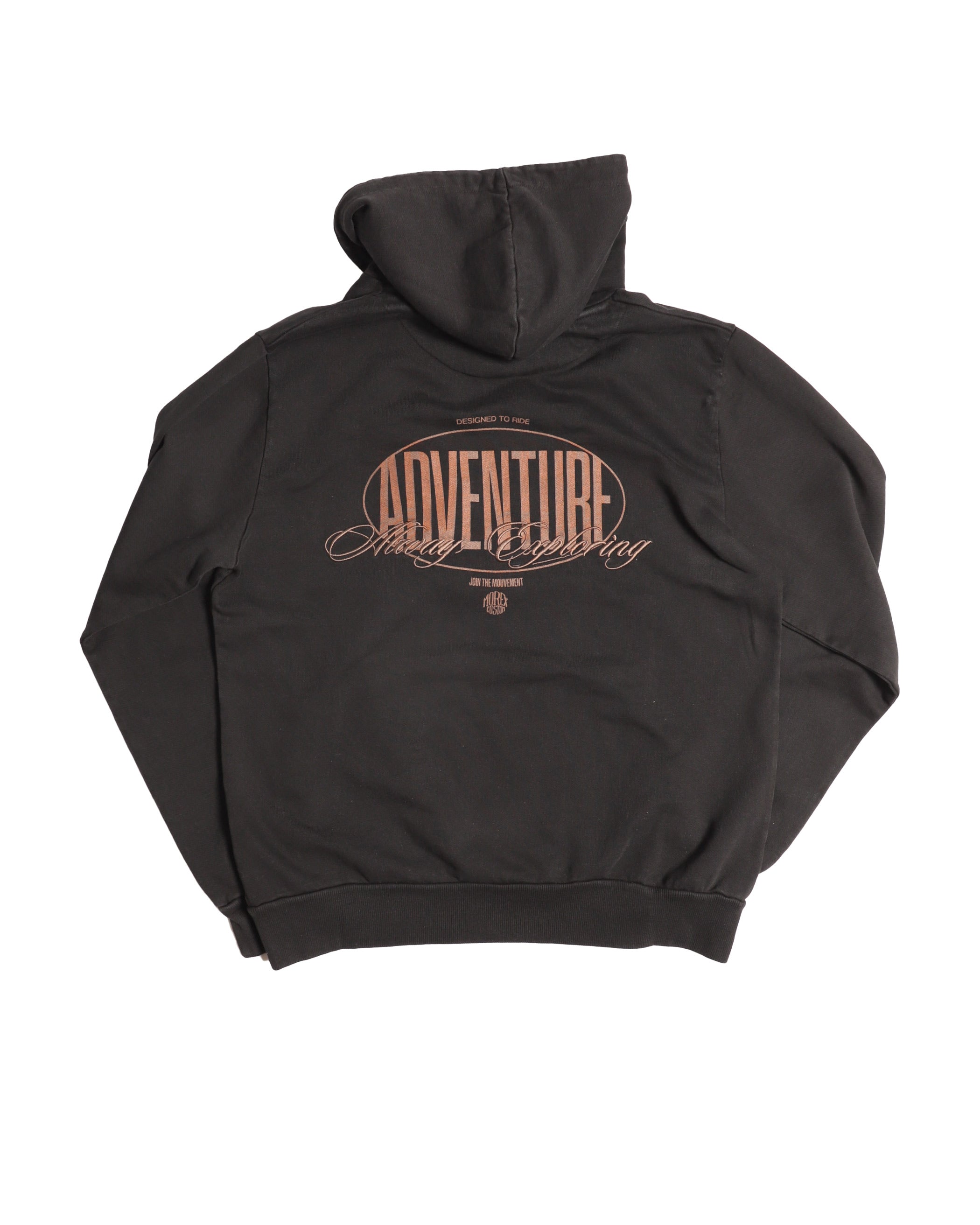 Tonio - Hoodie Regular