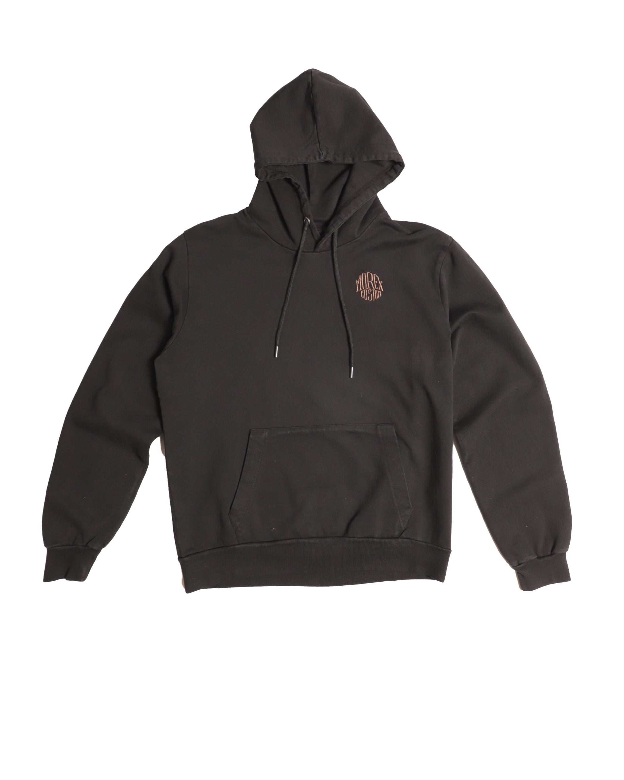 Tonio - Hoodie Regular