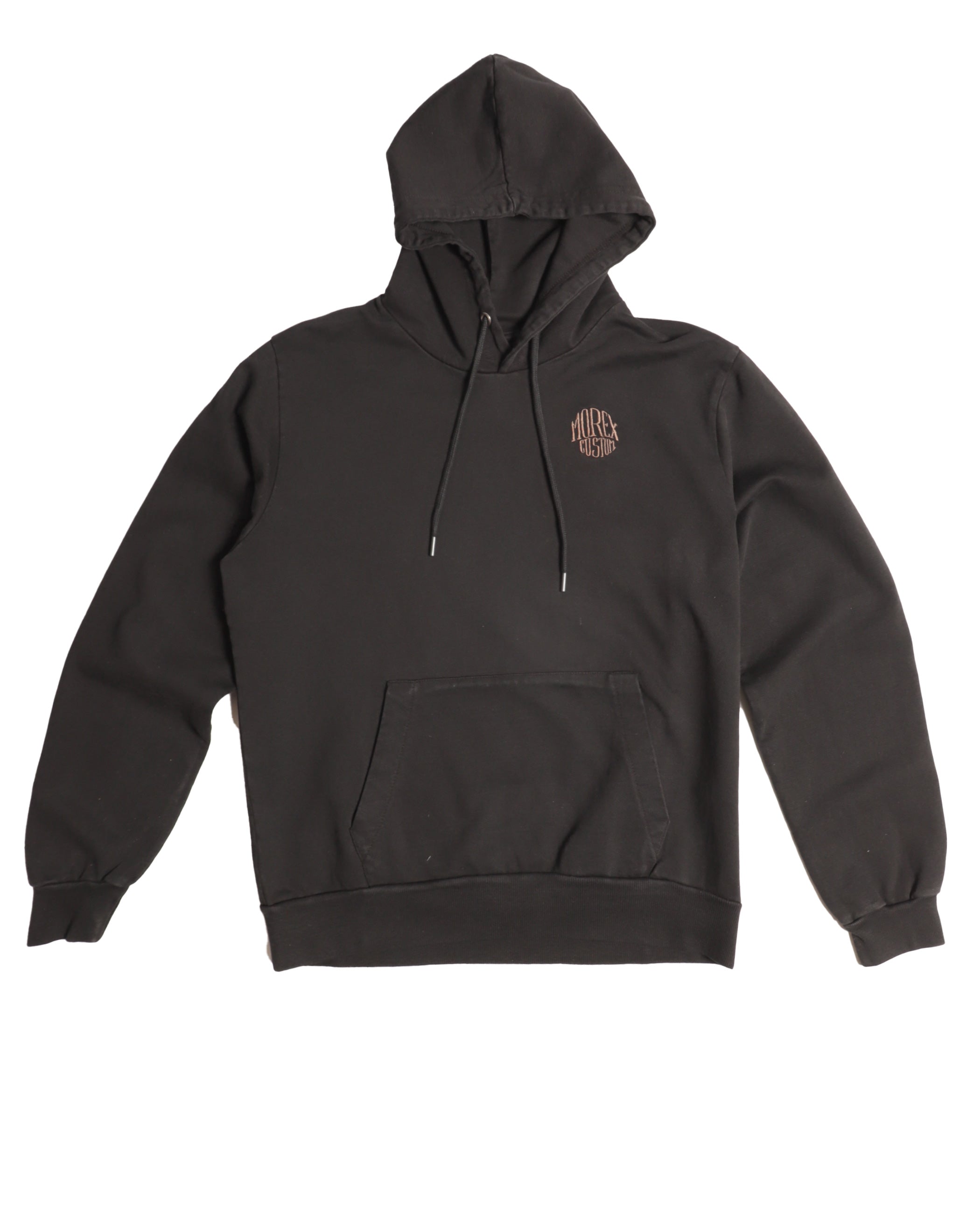 Tonio - Hoodie Regular