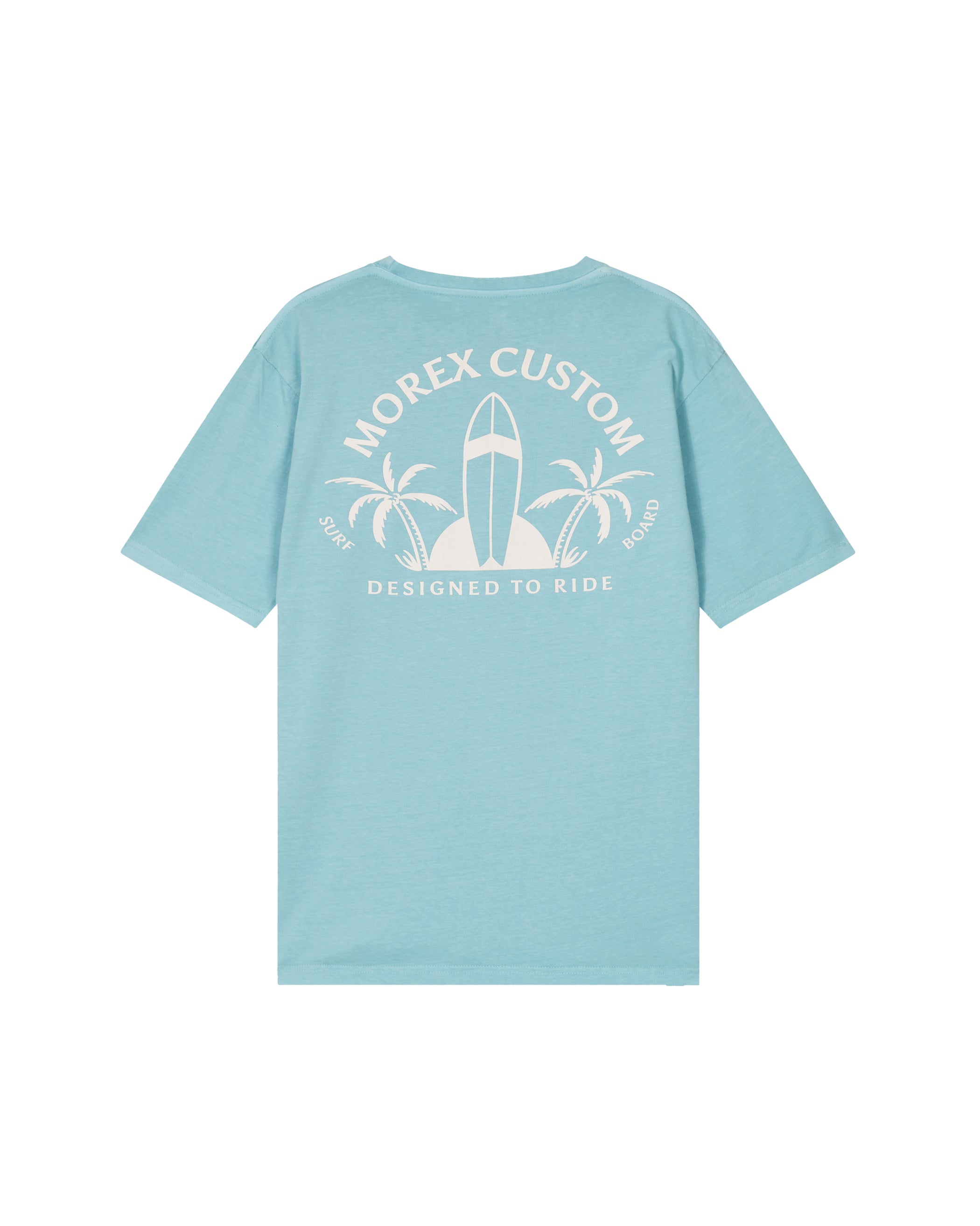Topaz - T-shirt Regular