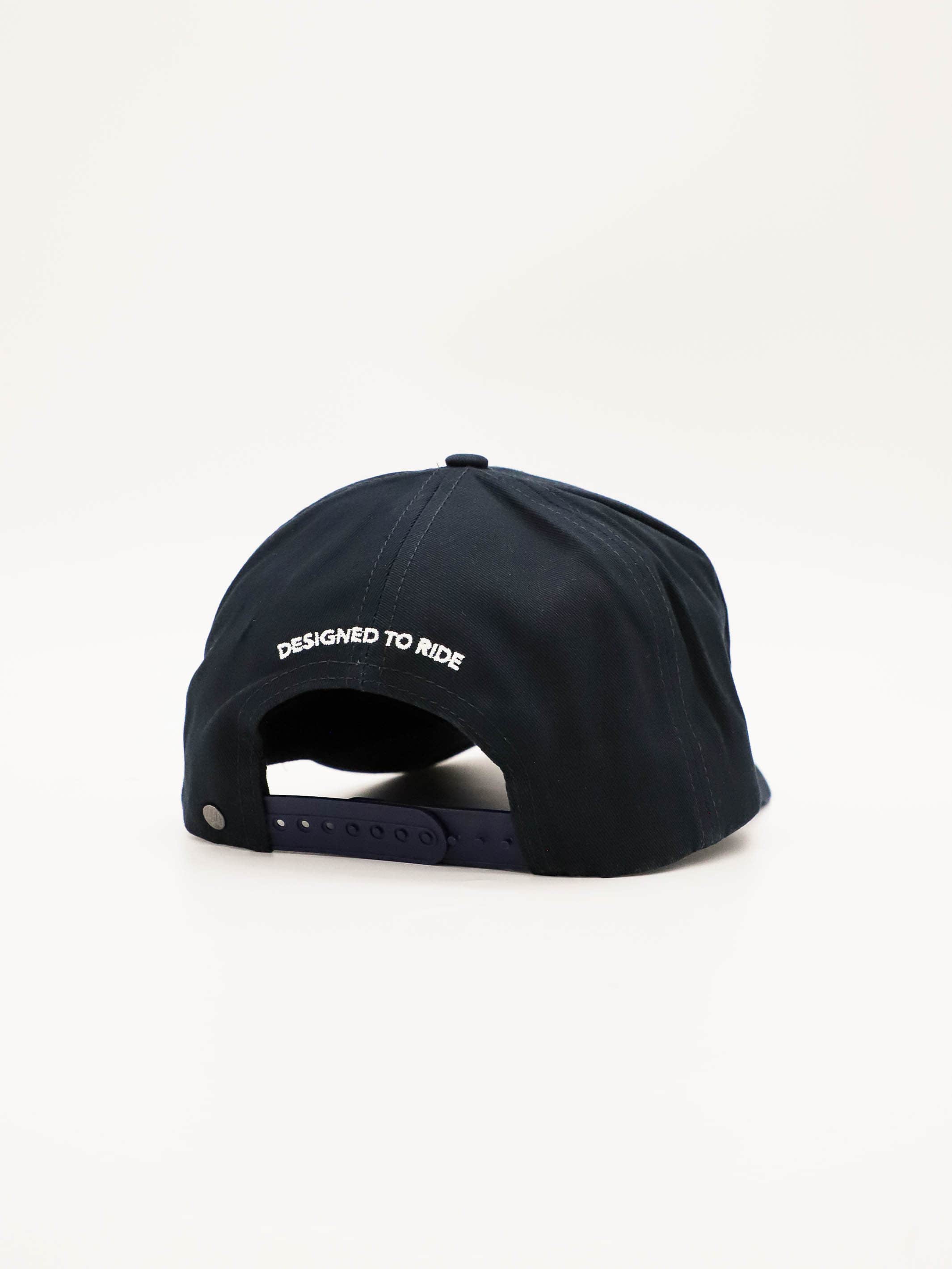 UBUD CAP - BLUE