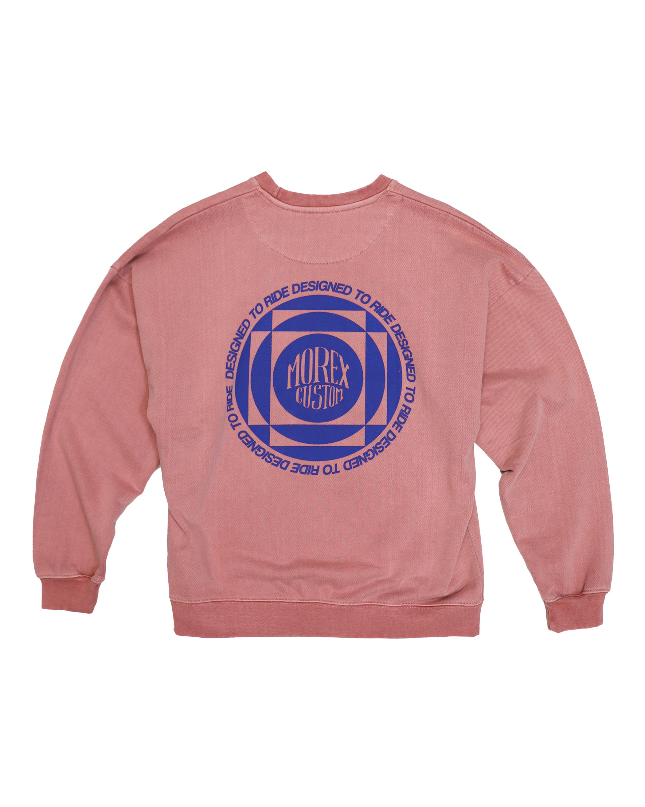 Utopia - Sweat Oversize