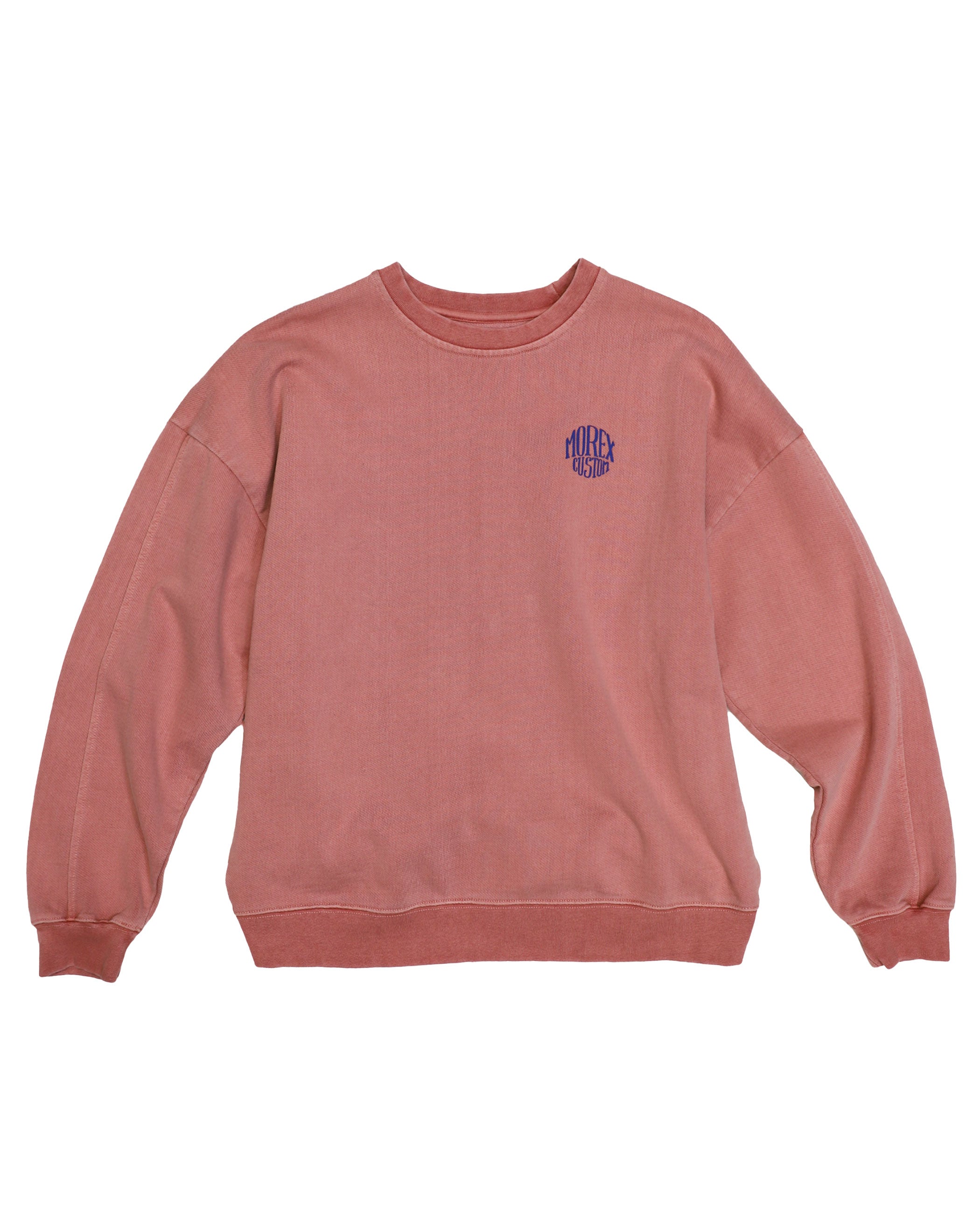 Utopia - Sweat Oversize