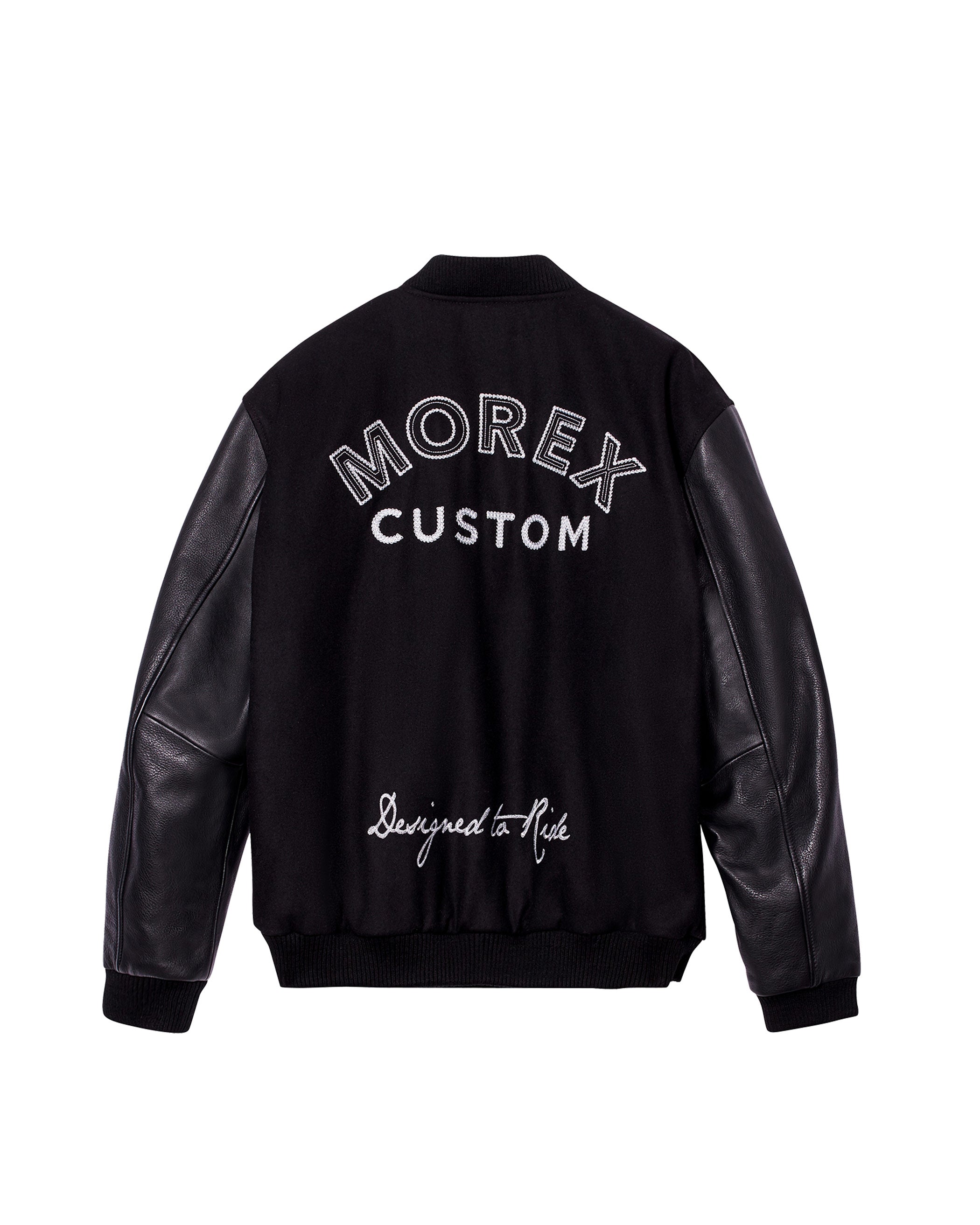 School Varsity - Blouson Bomber
