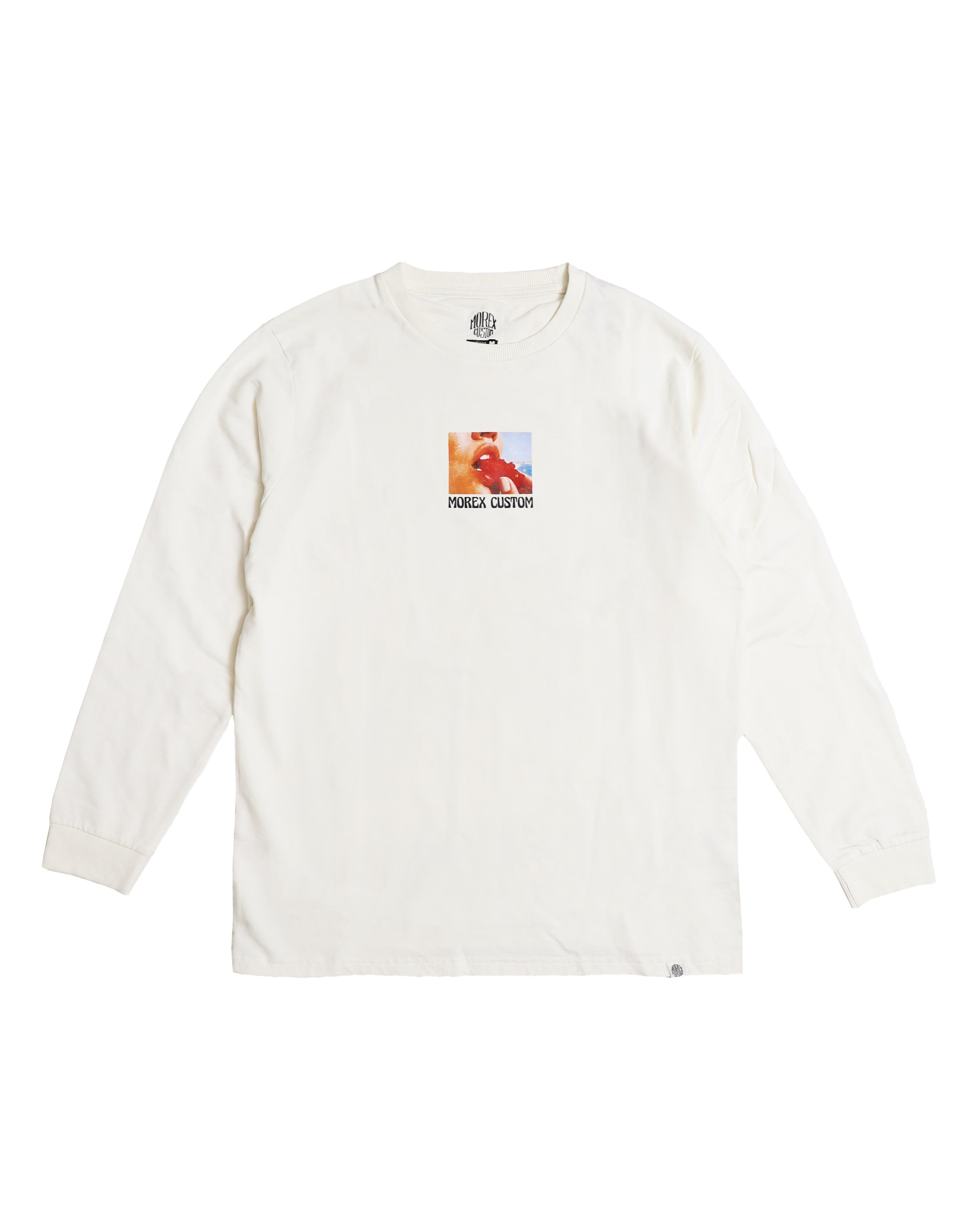 Watermelon - t-shirt manches longues