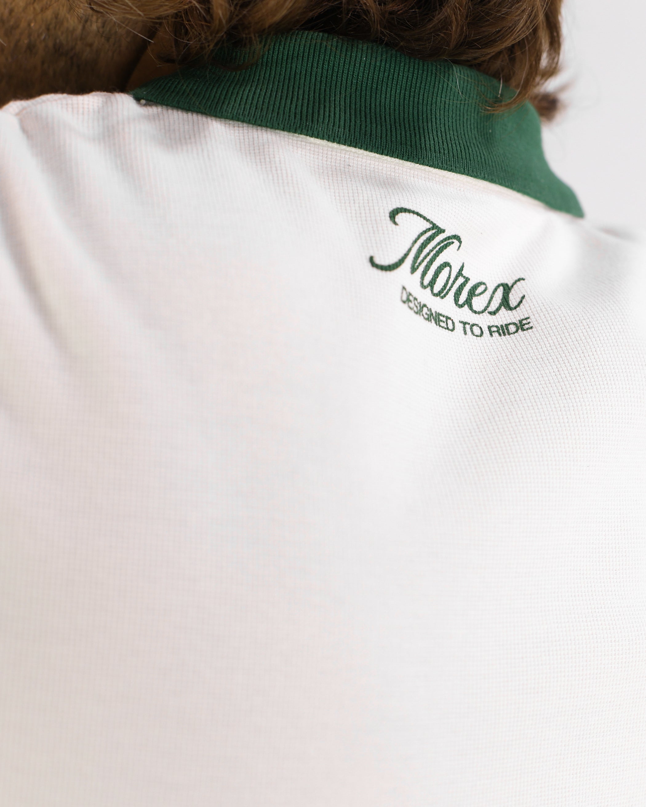 Zach - Polo Oversize