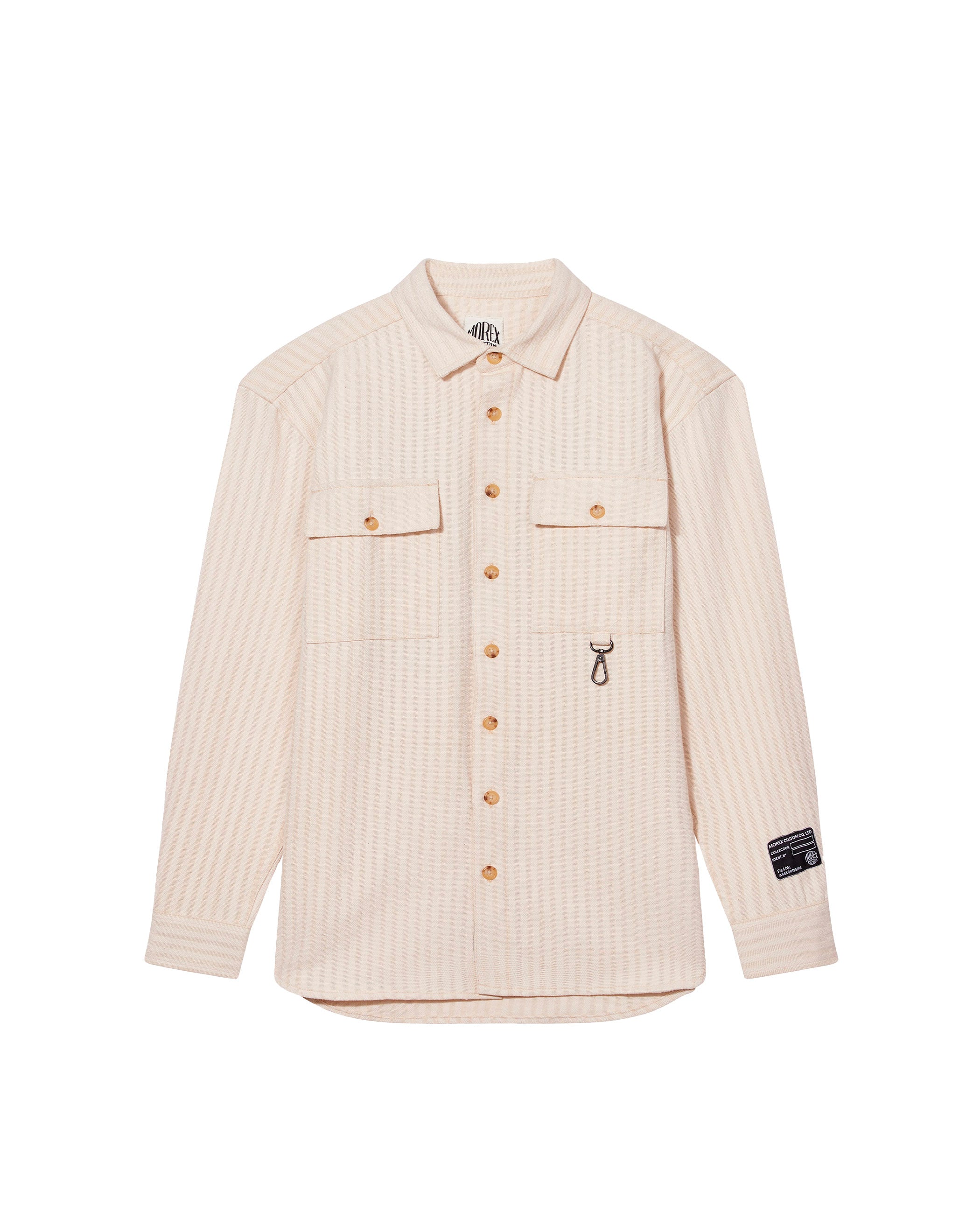Zouerat - Chemise Relax