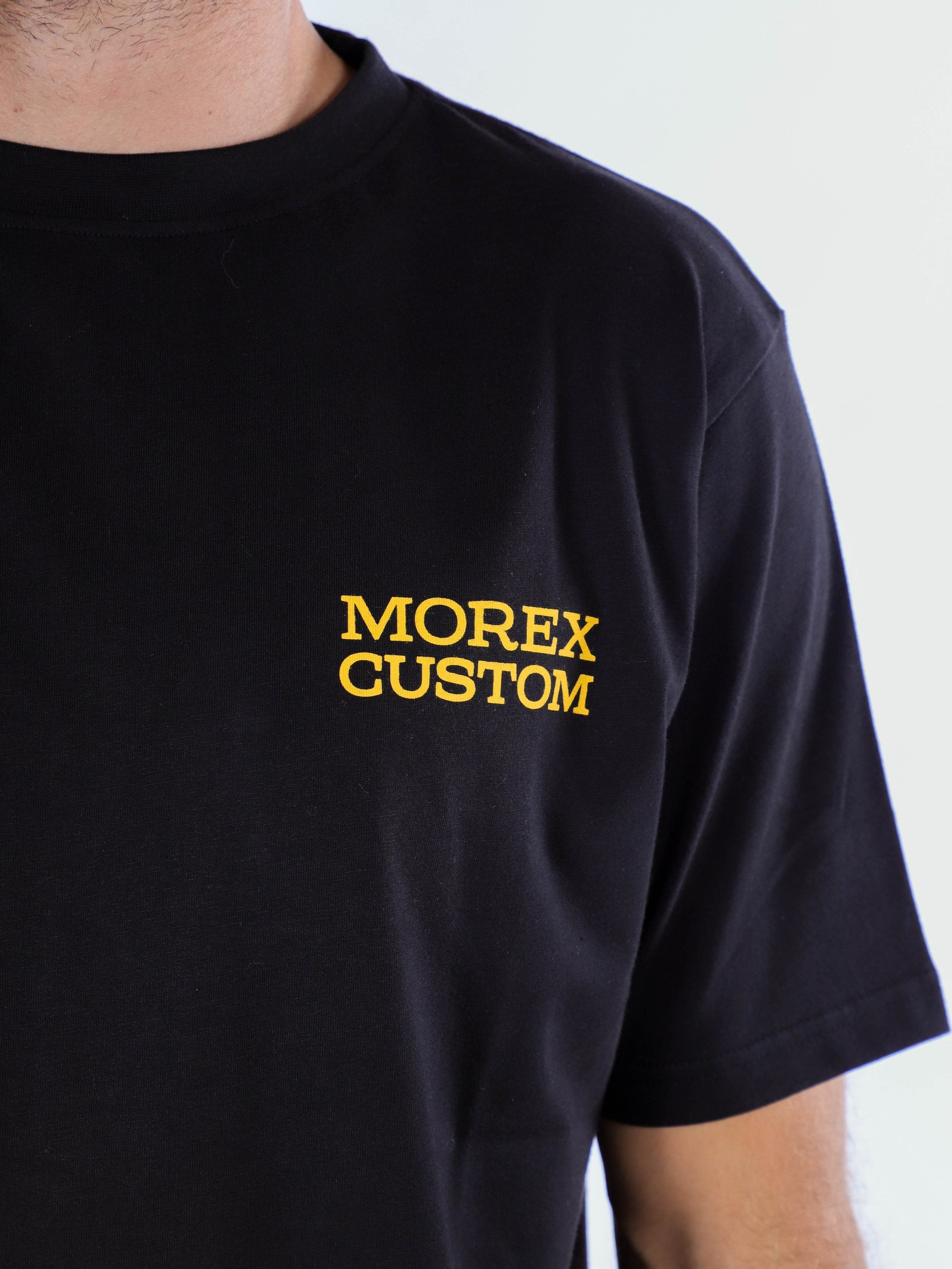 Made - T-shirt