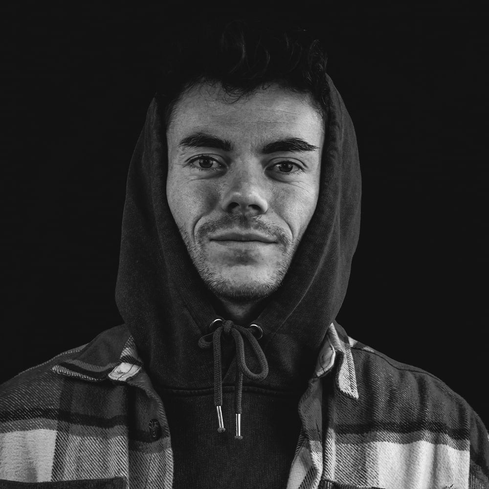 Portrait Anatole Rahain