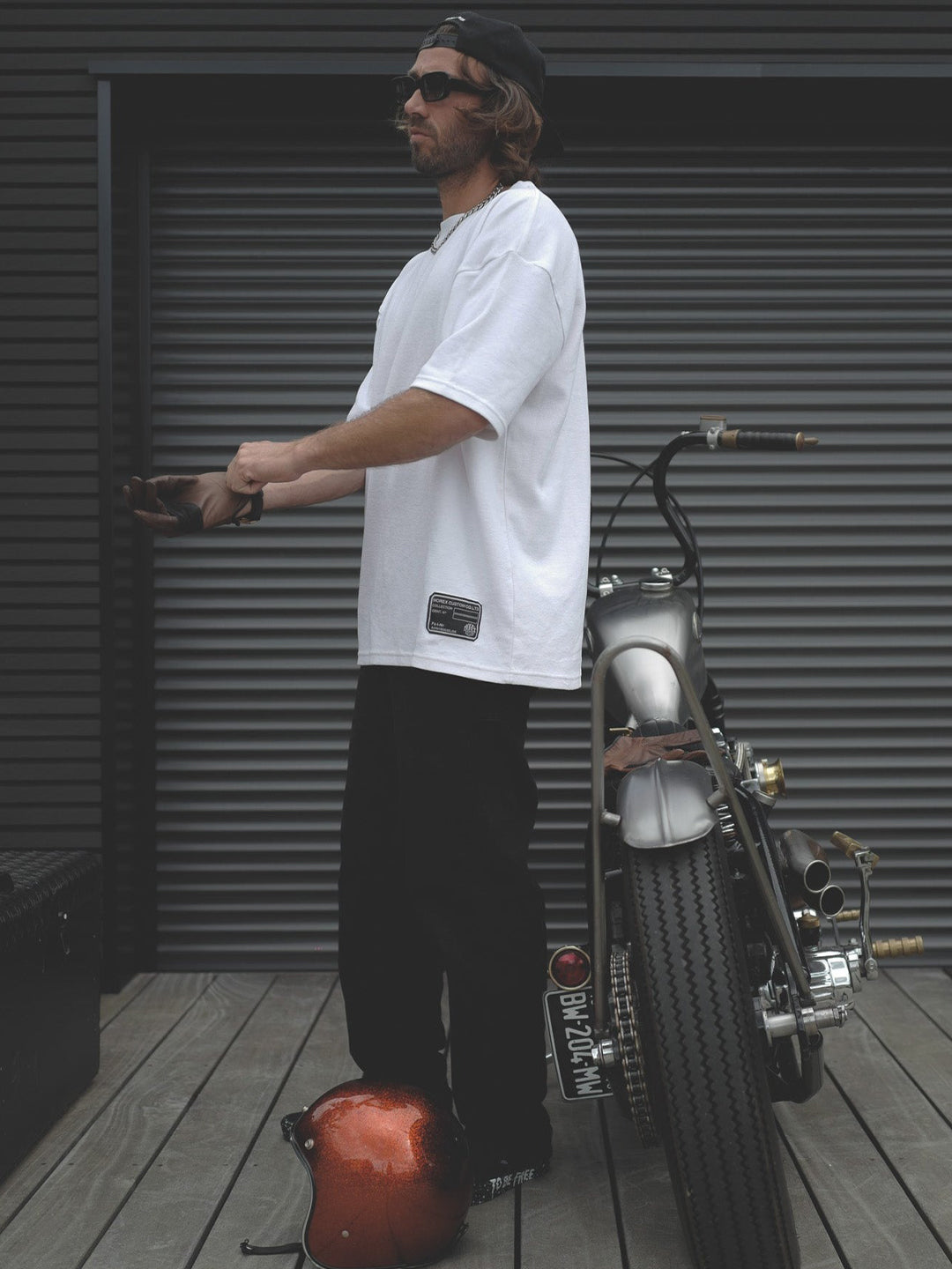 Armade - T-shirt