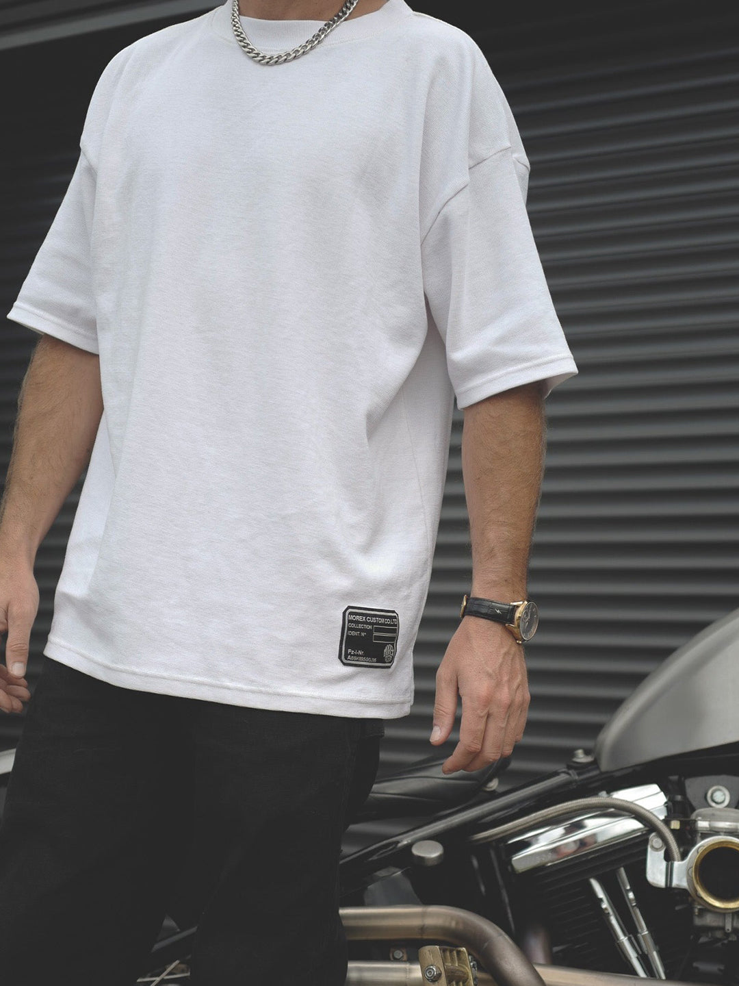 Armade - T-shirt