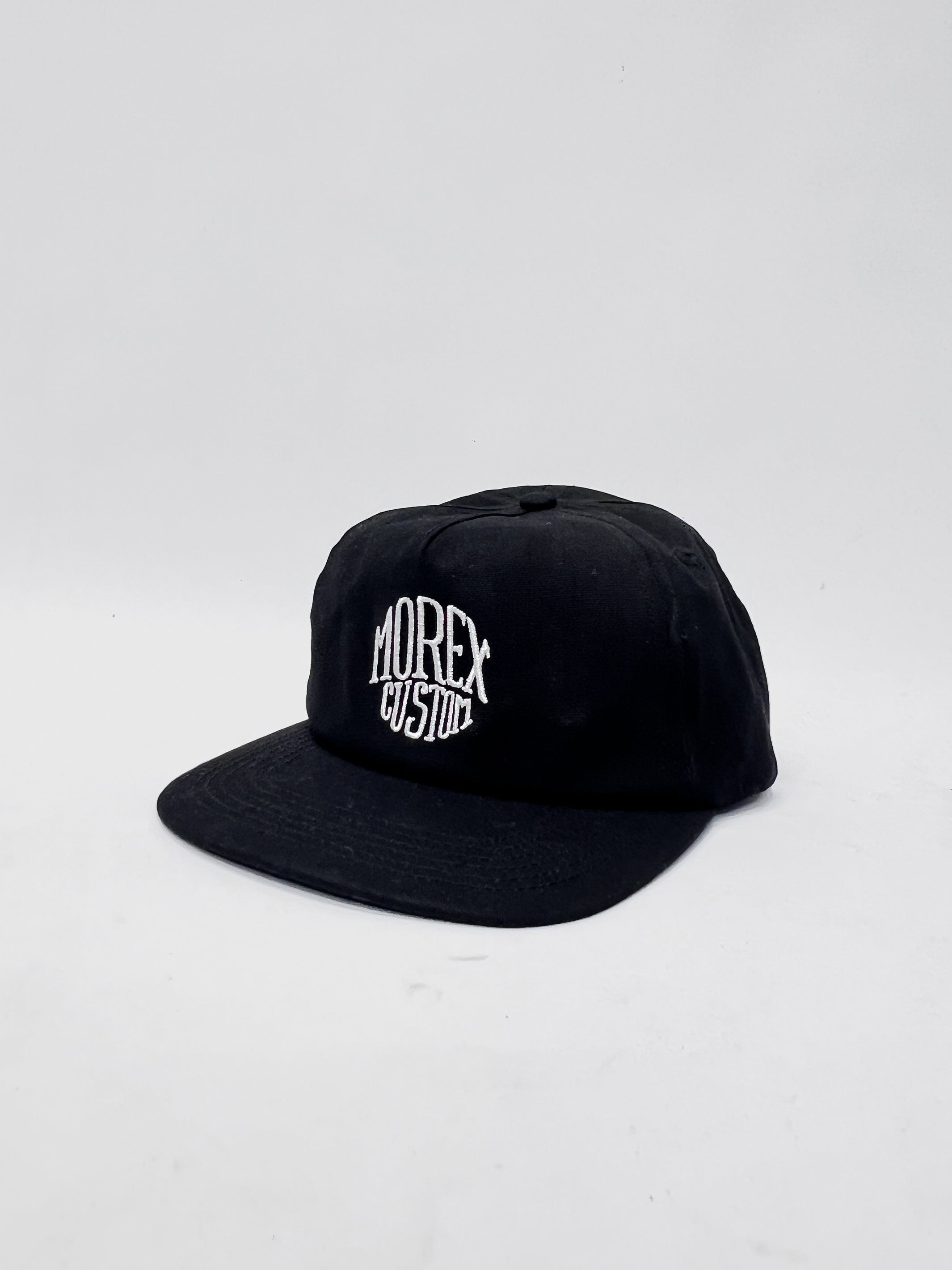 Blackness - Unstructured caps