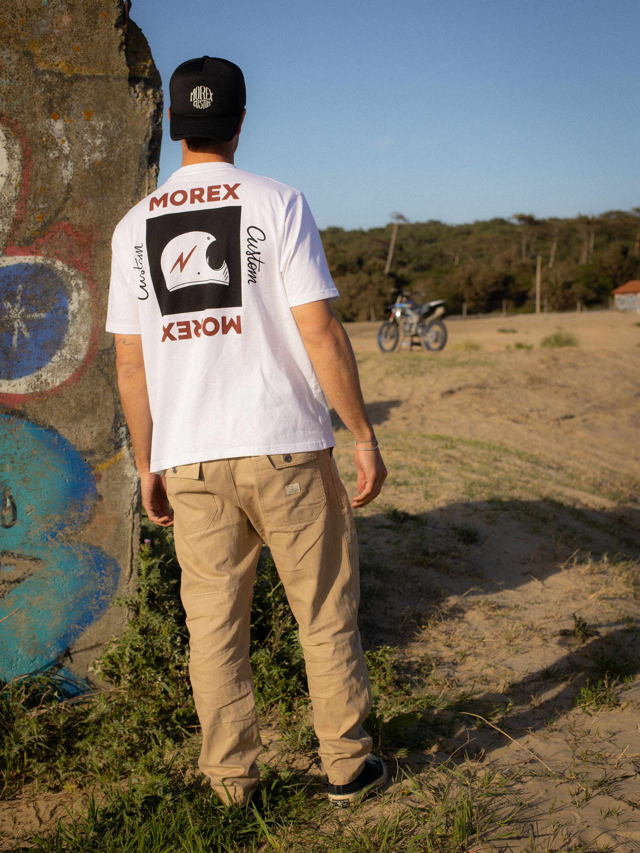 Brat - Regular T-shirt