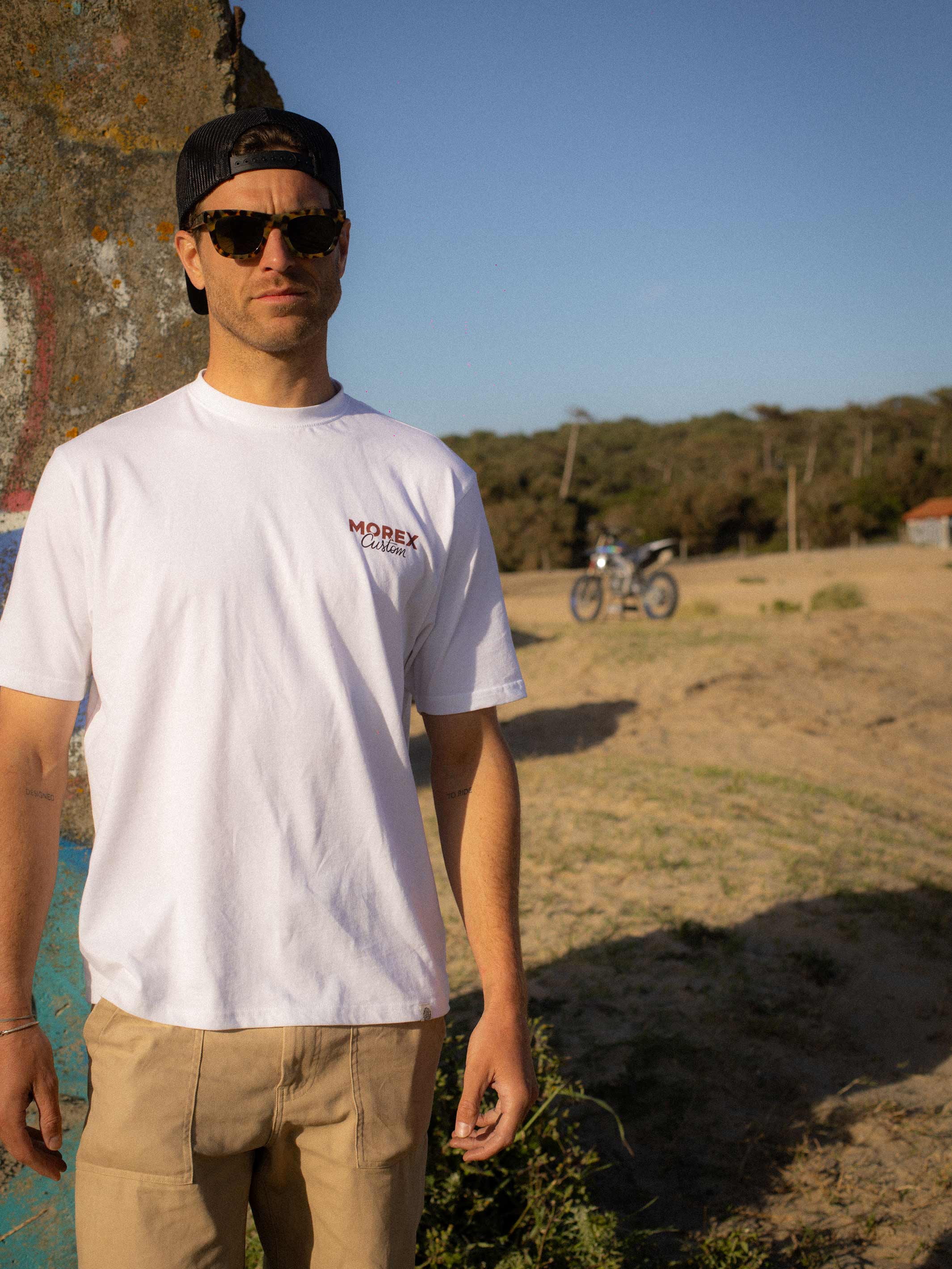 Brat - Regular T-shirt