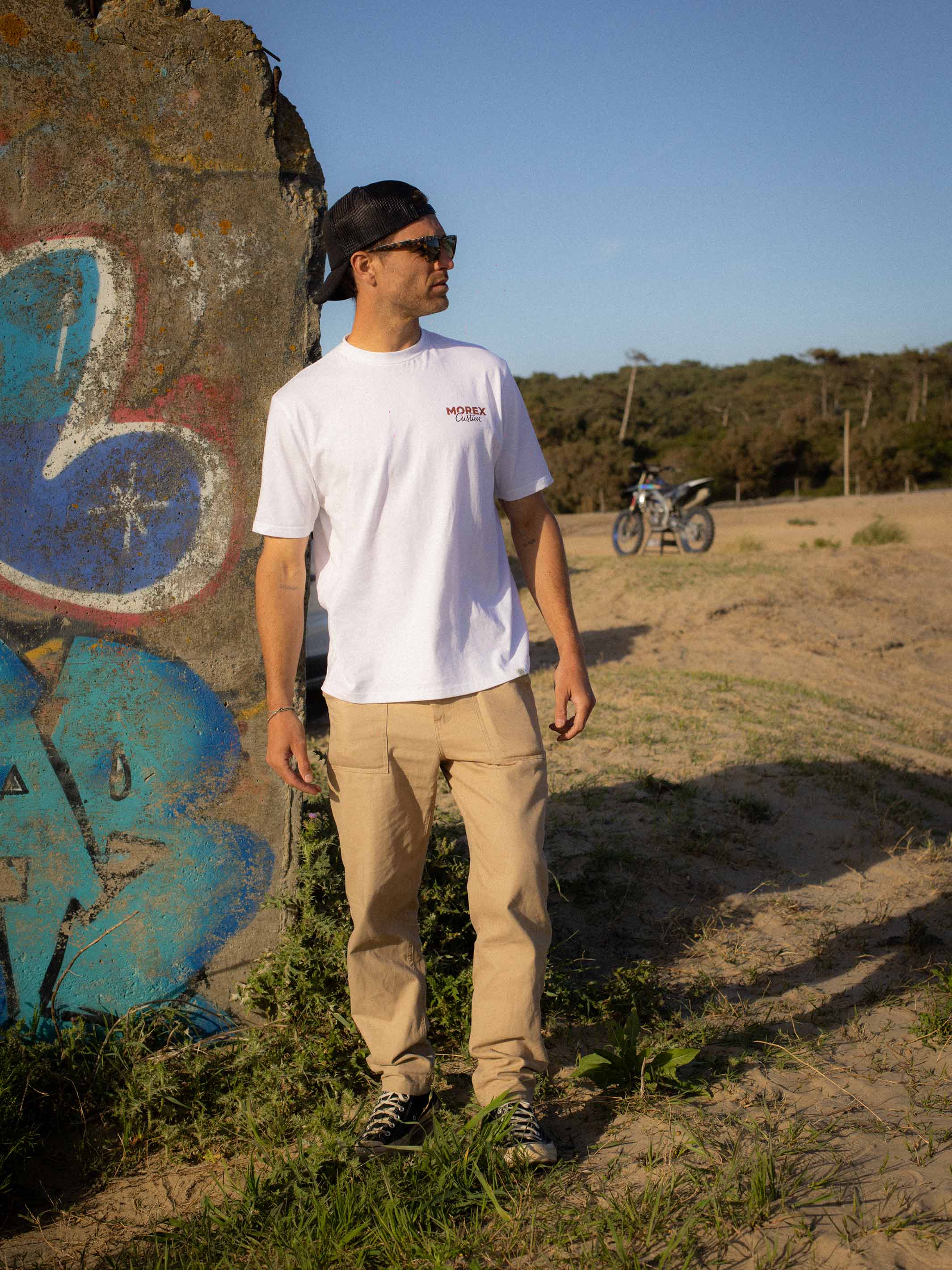 Brat - Regular T-shirt