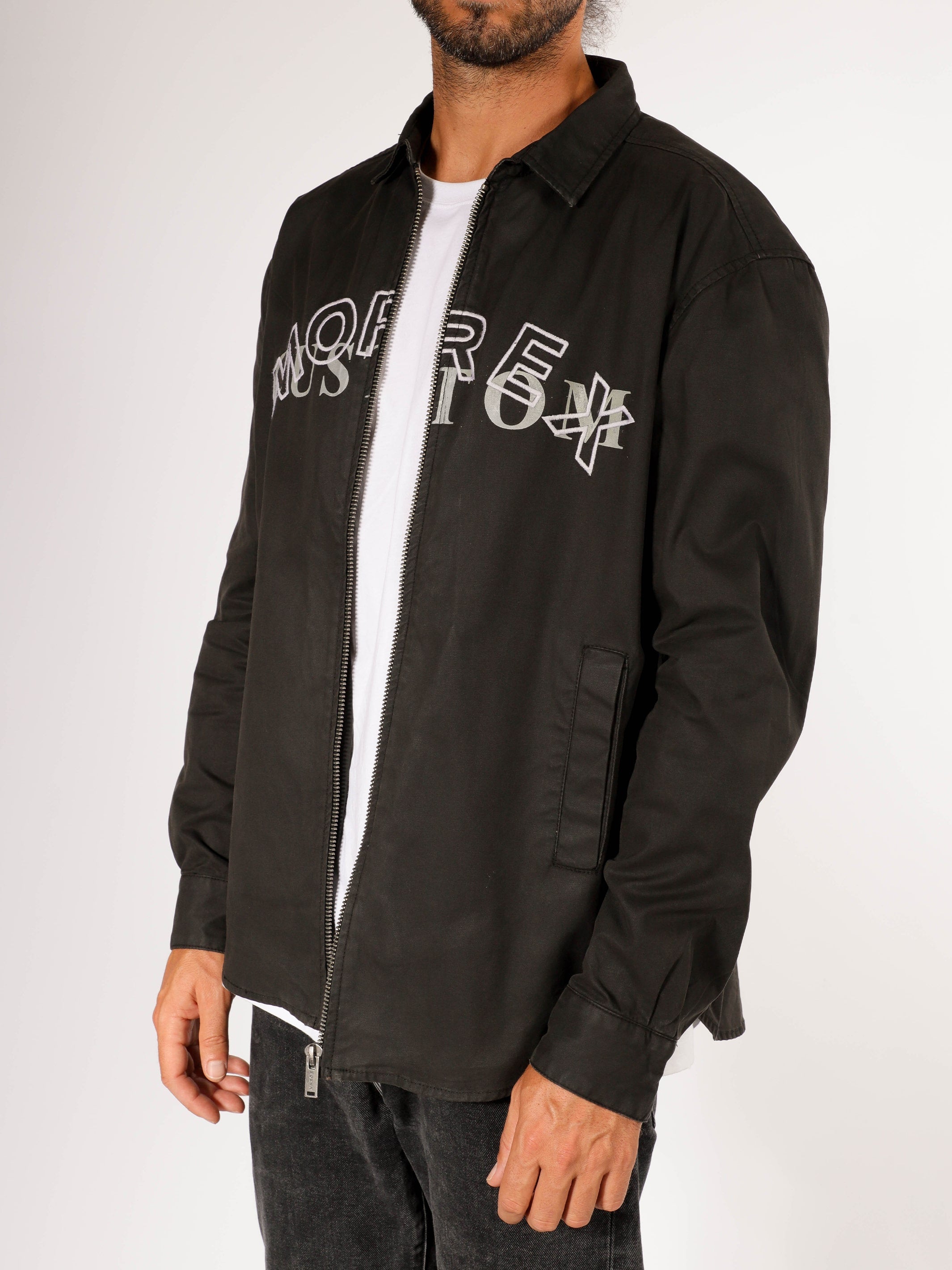 Creed - Jacket