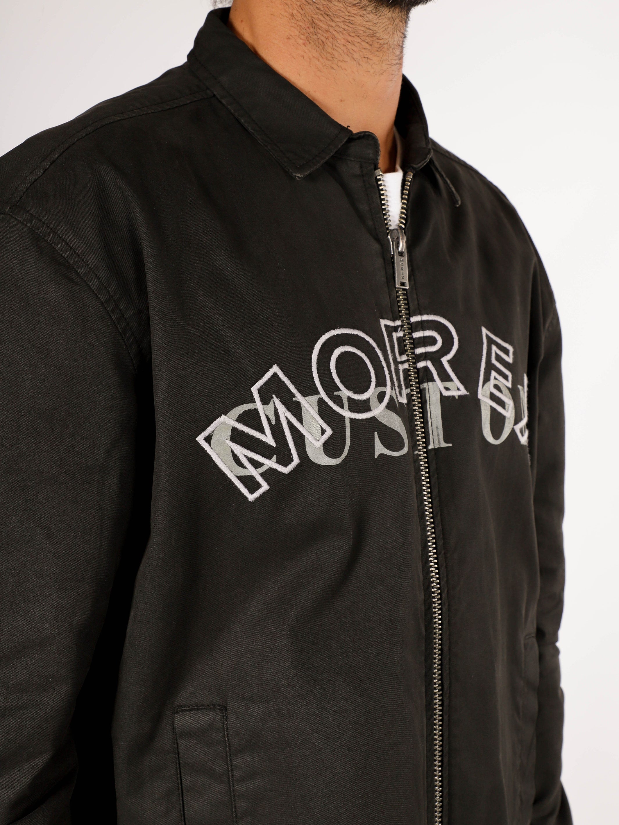 Creed - Jacket
