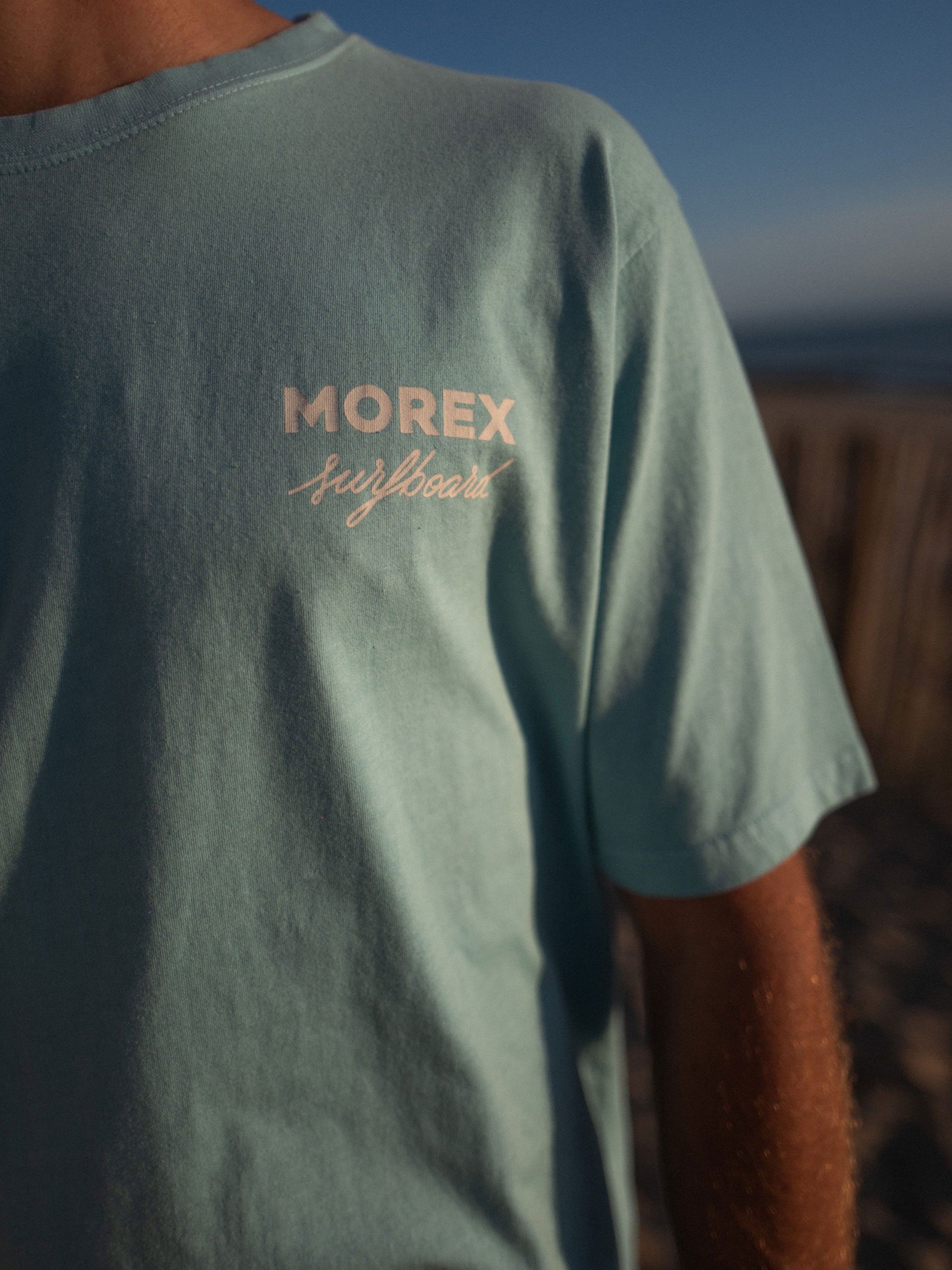 Topaz - Regular T-shirt