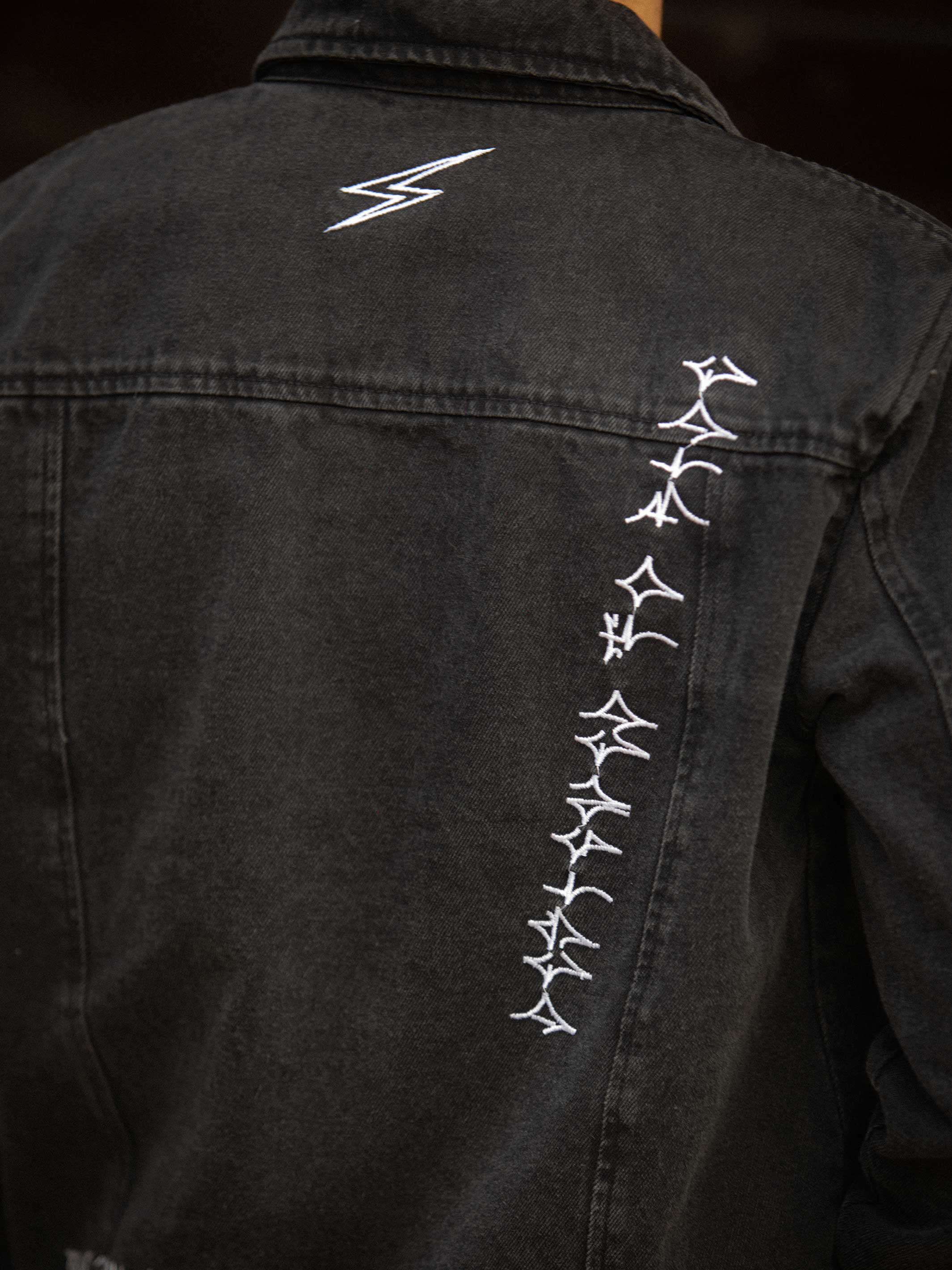 Framing - Chemise Denim