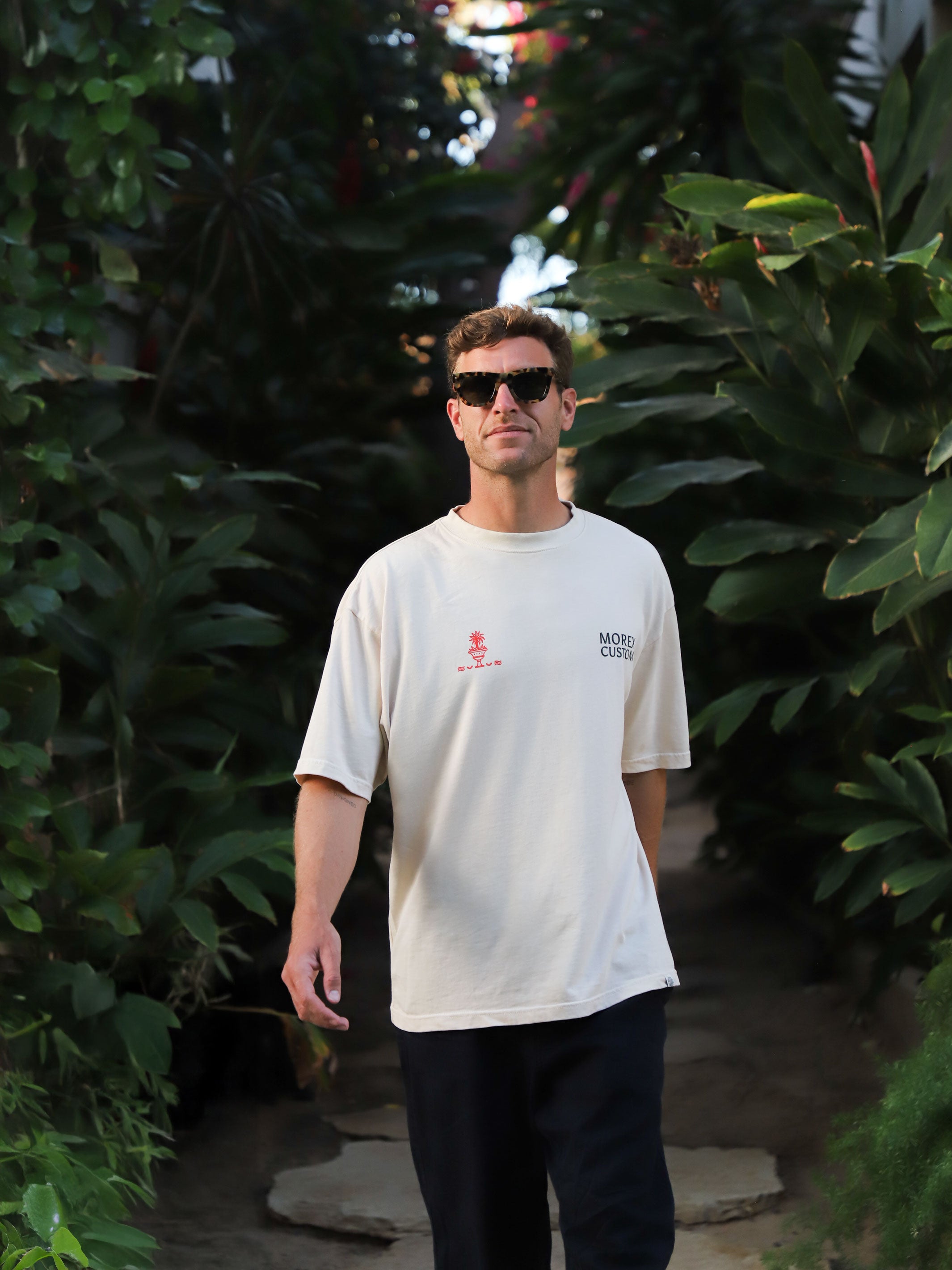Greece - T-shirt Oversize