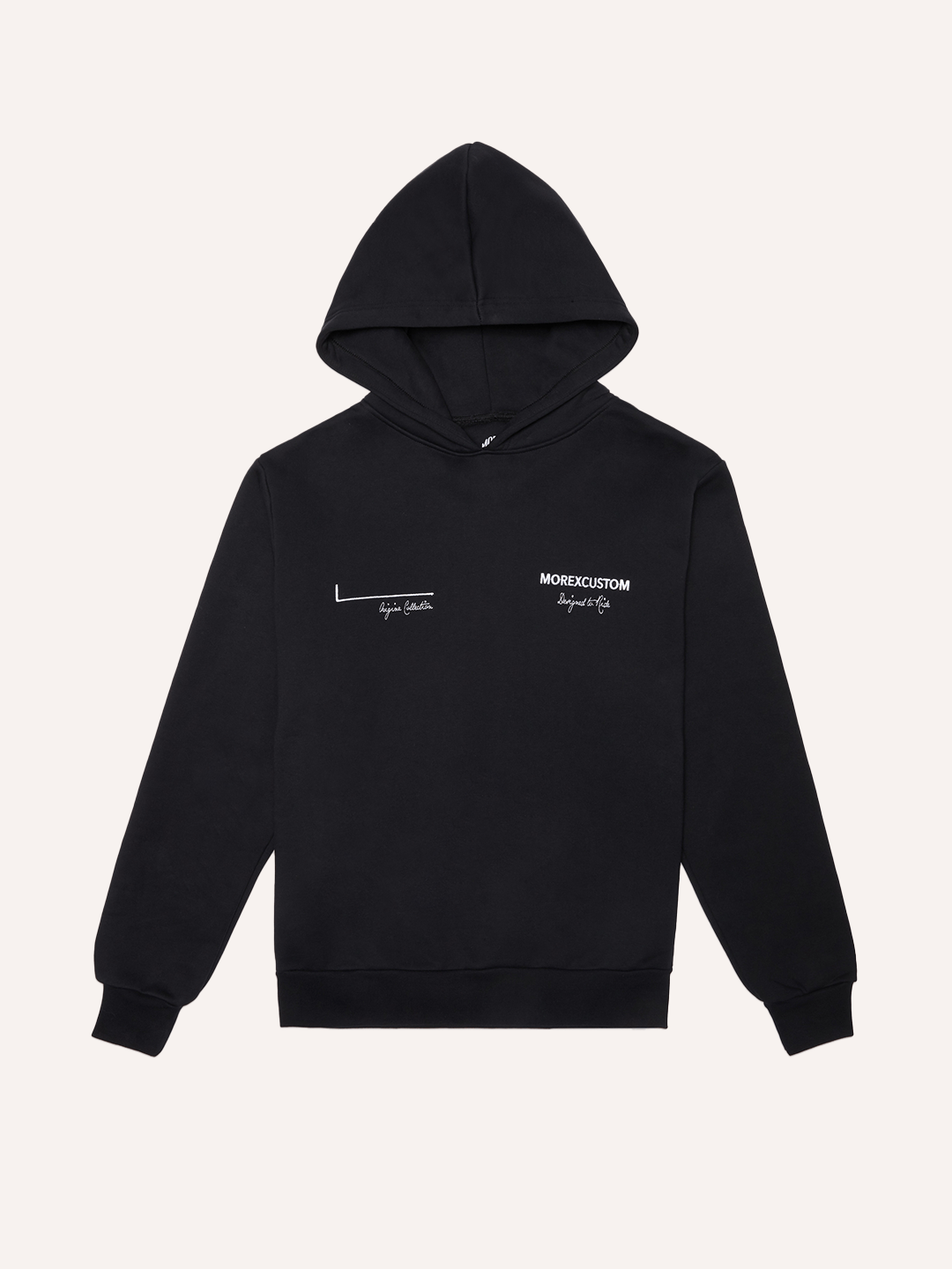 Collection - Hoodie 