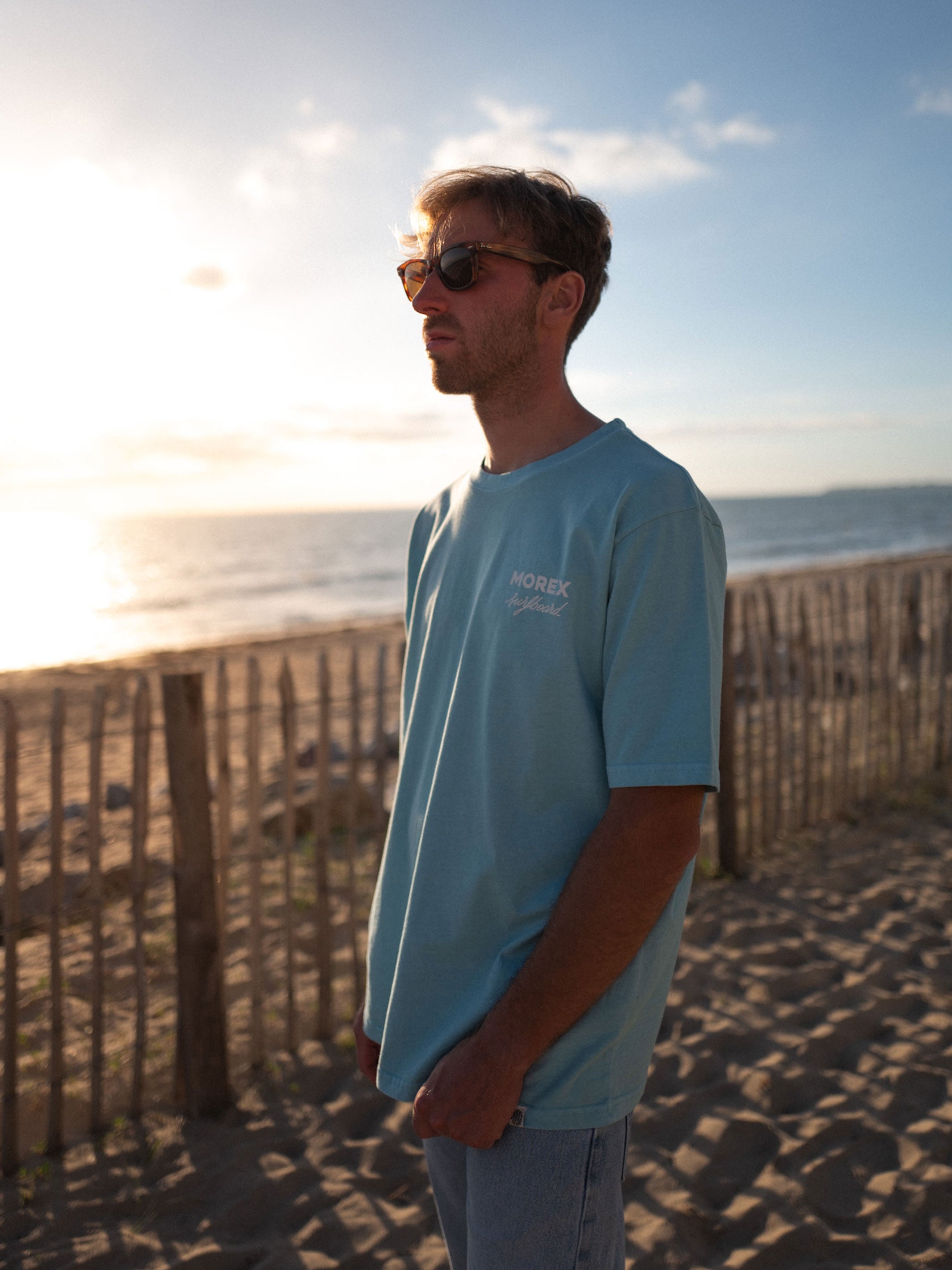 Topaz - Regular T-shirt