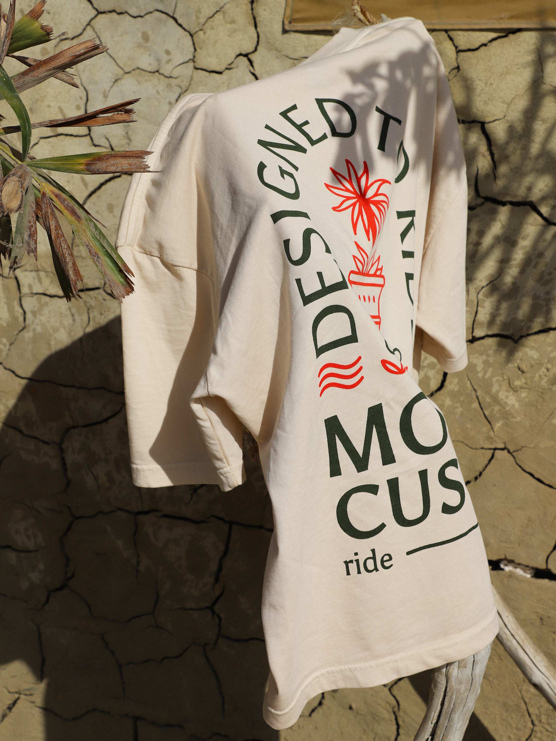 Greece - T-shirt Oversize