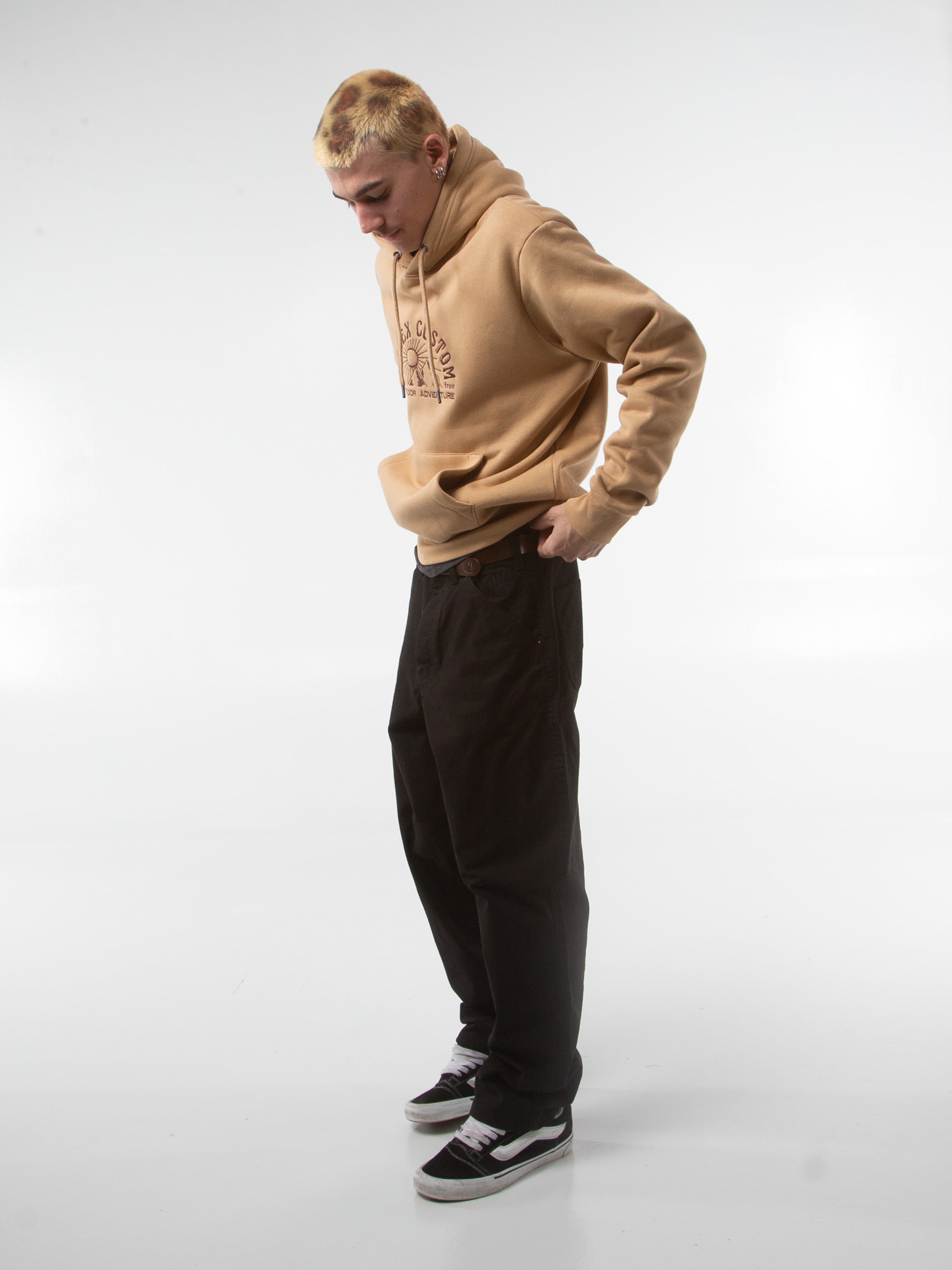 Outdoor - Hoodie regular