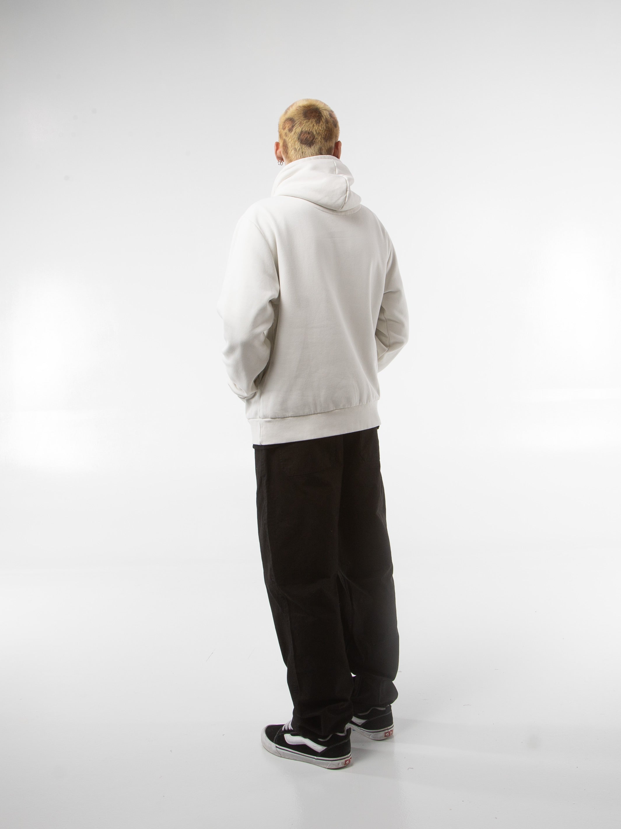 Rex - Hoodie regular