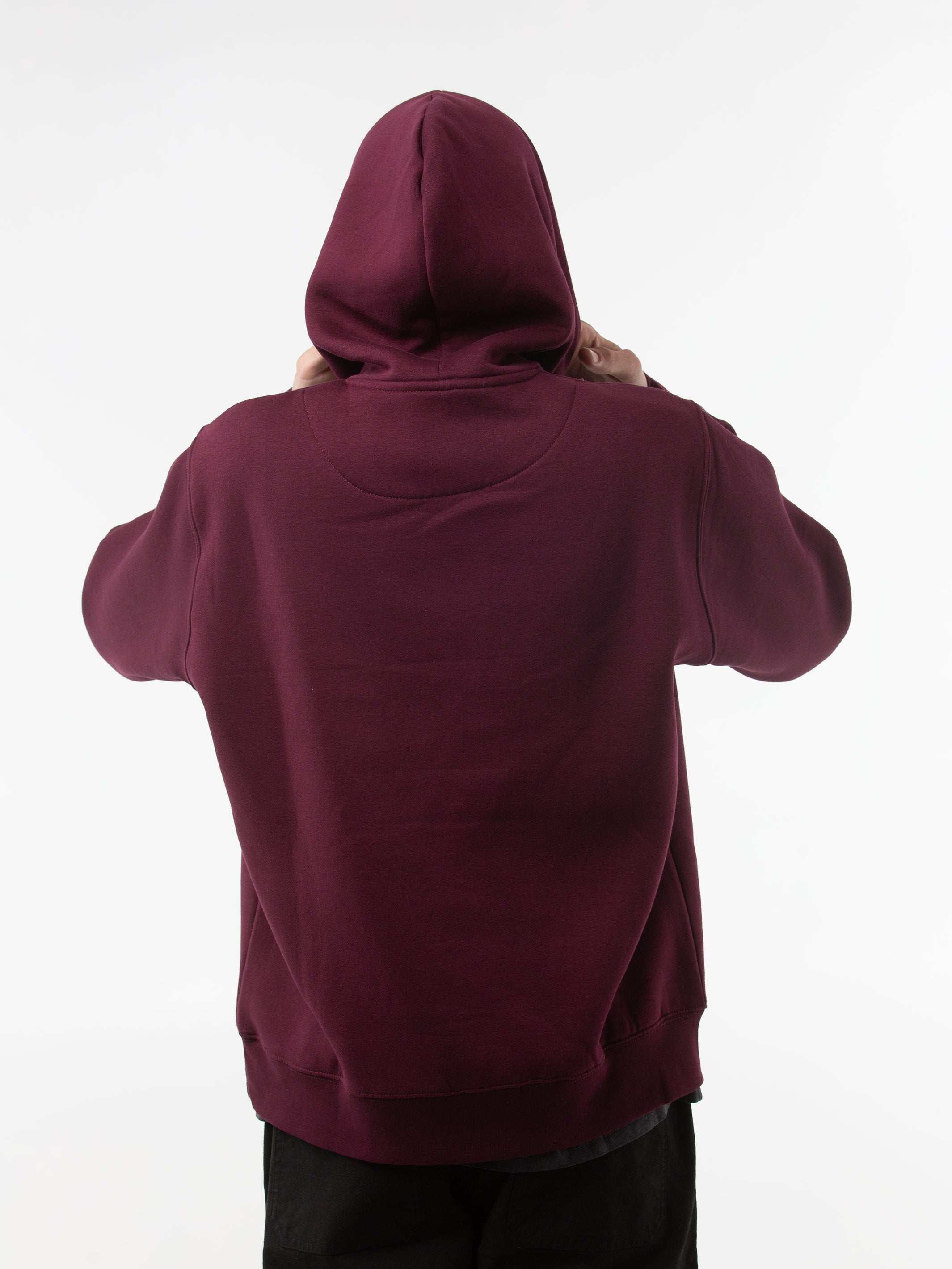 Rex - Hoodie regular