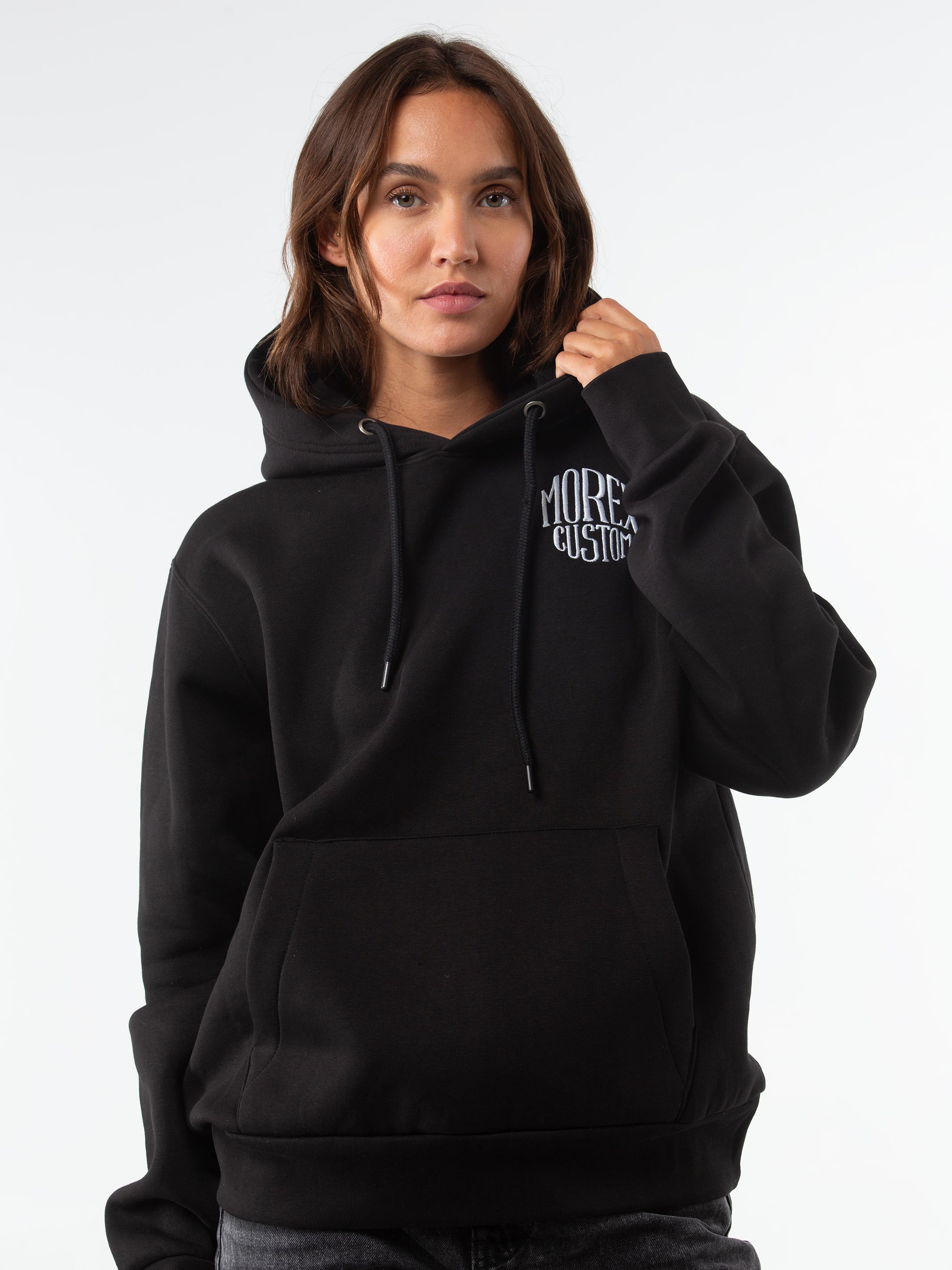 Rex - Hoodie regular