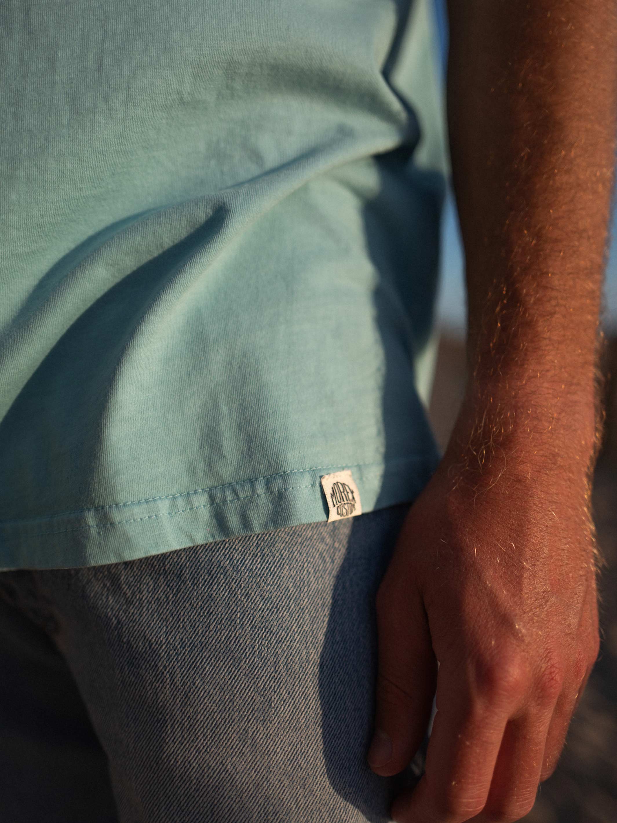 Topaz - Regular T-shirt