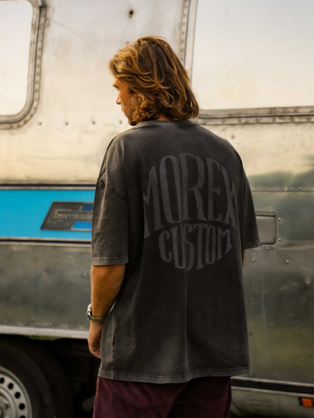 Local - T-shirt