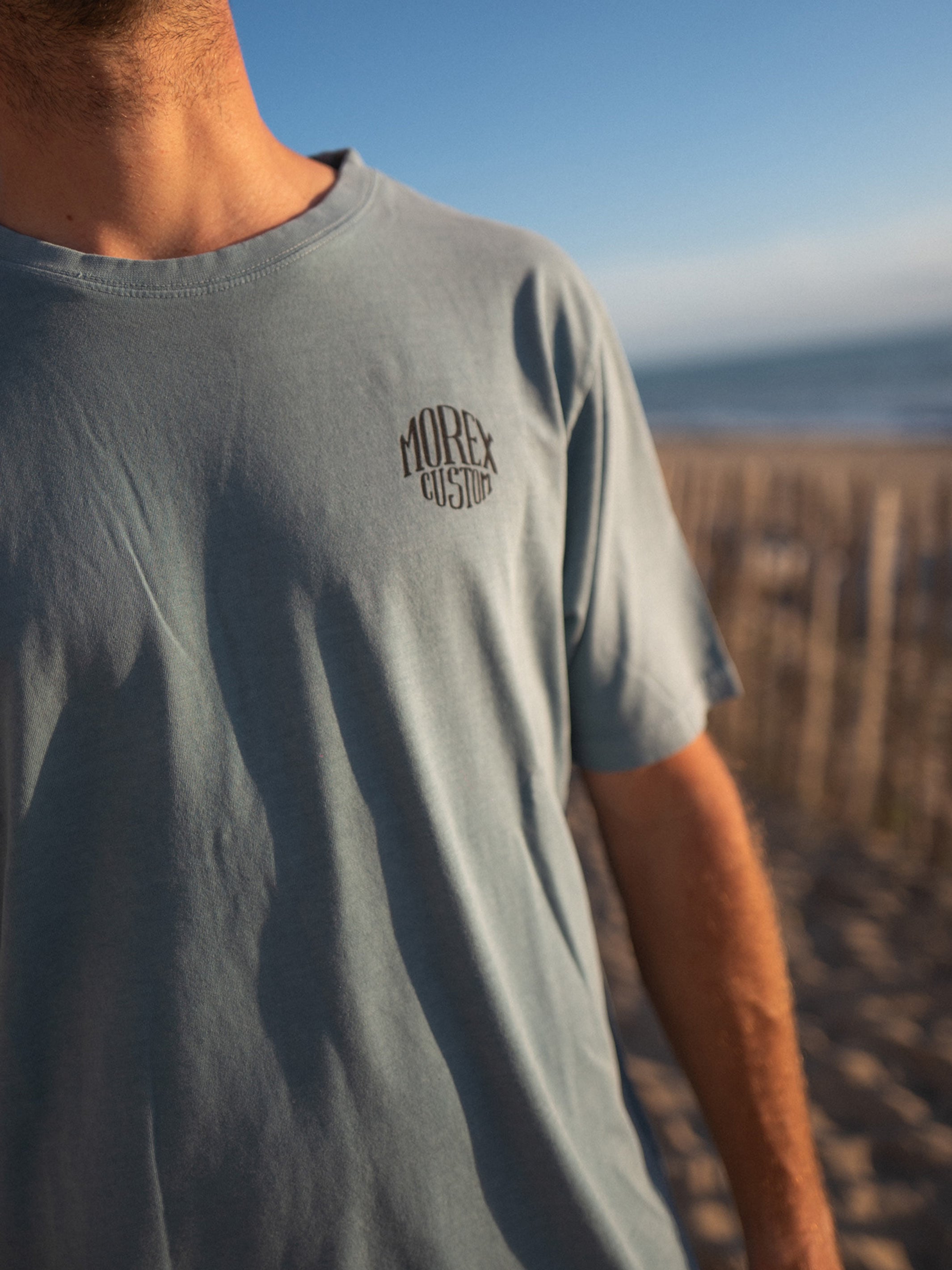 Pacific - Regular T-shirt
