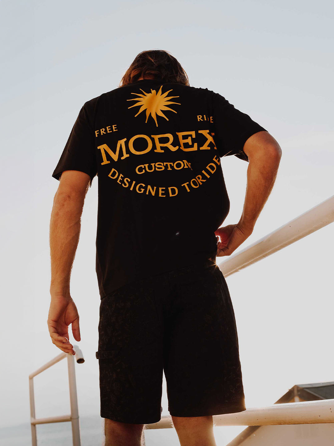 Made - T-shirt