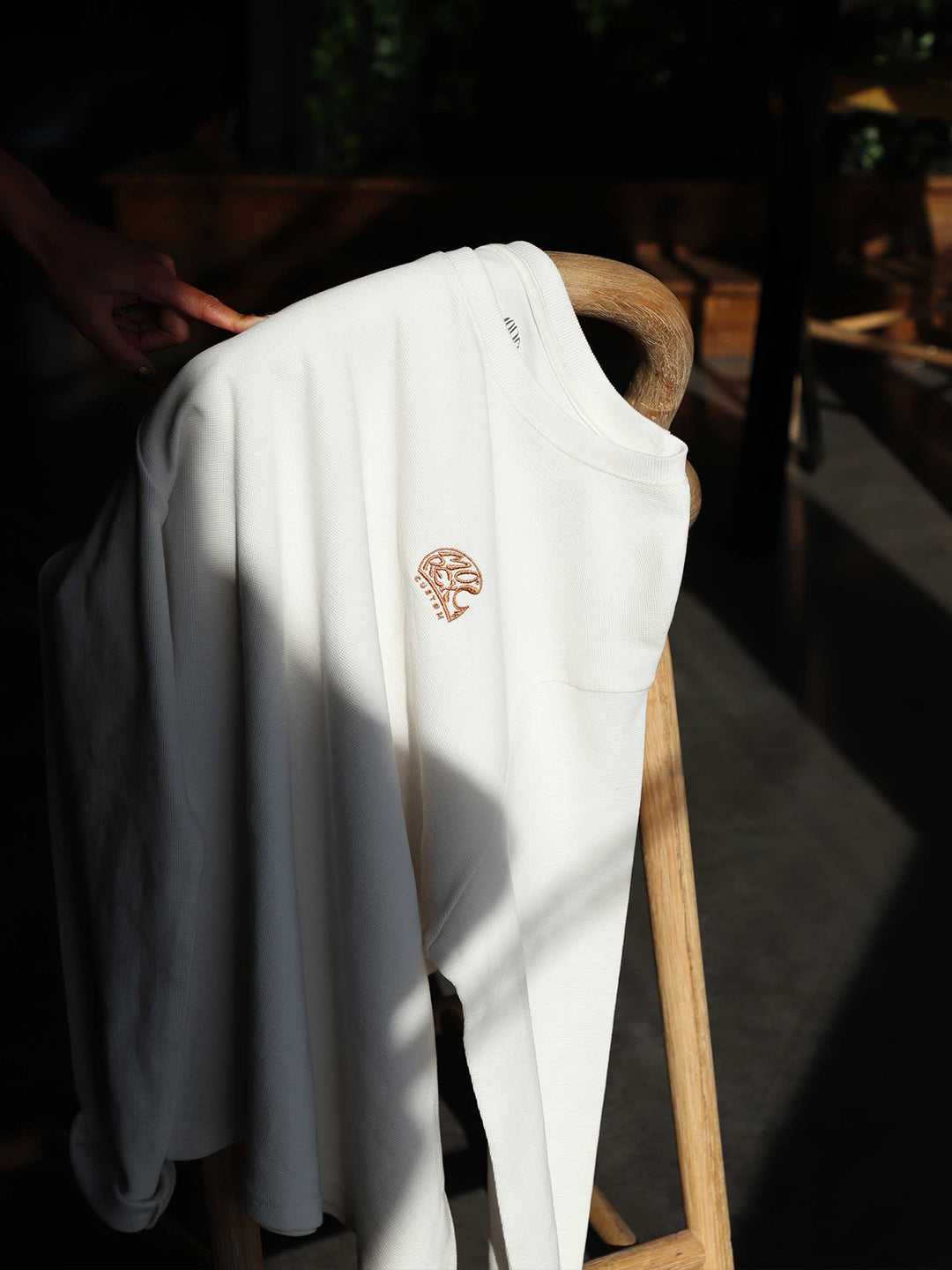 Meonie - Long-sleeve T-shirt