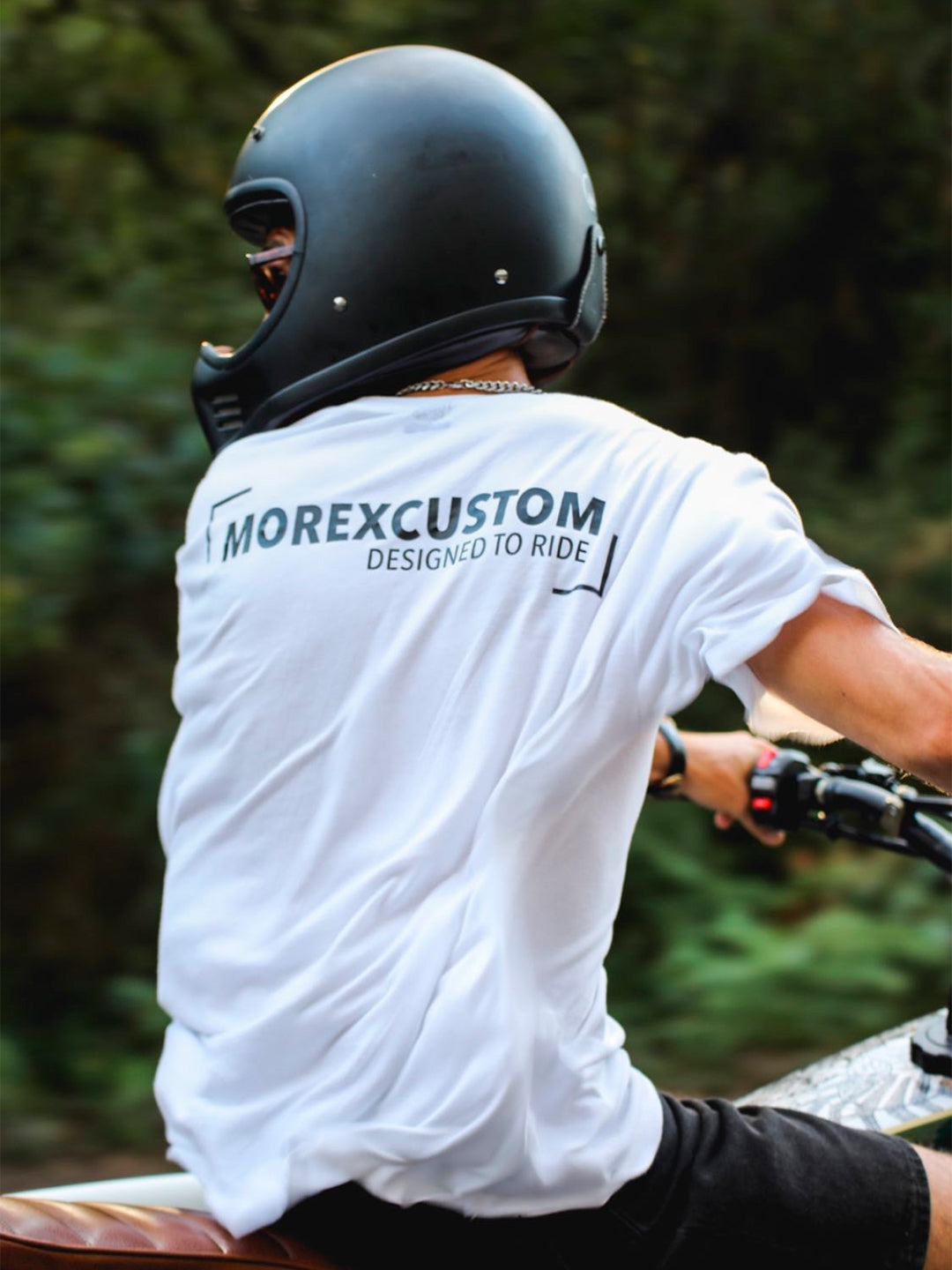 Origine #1 - T-Shirt