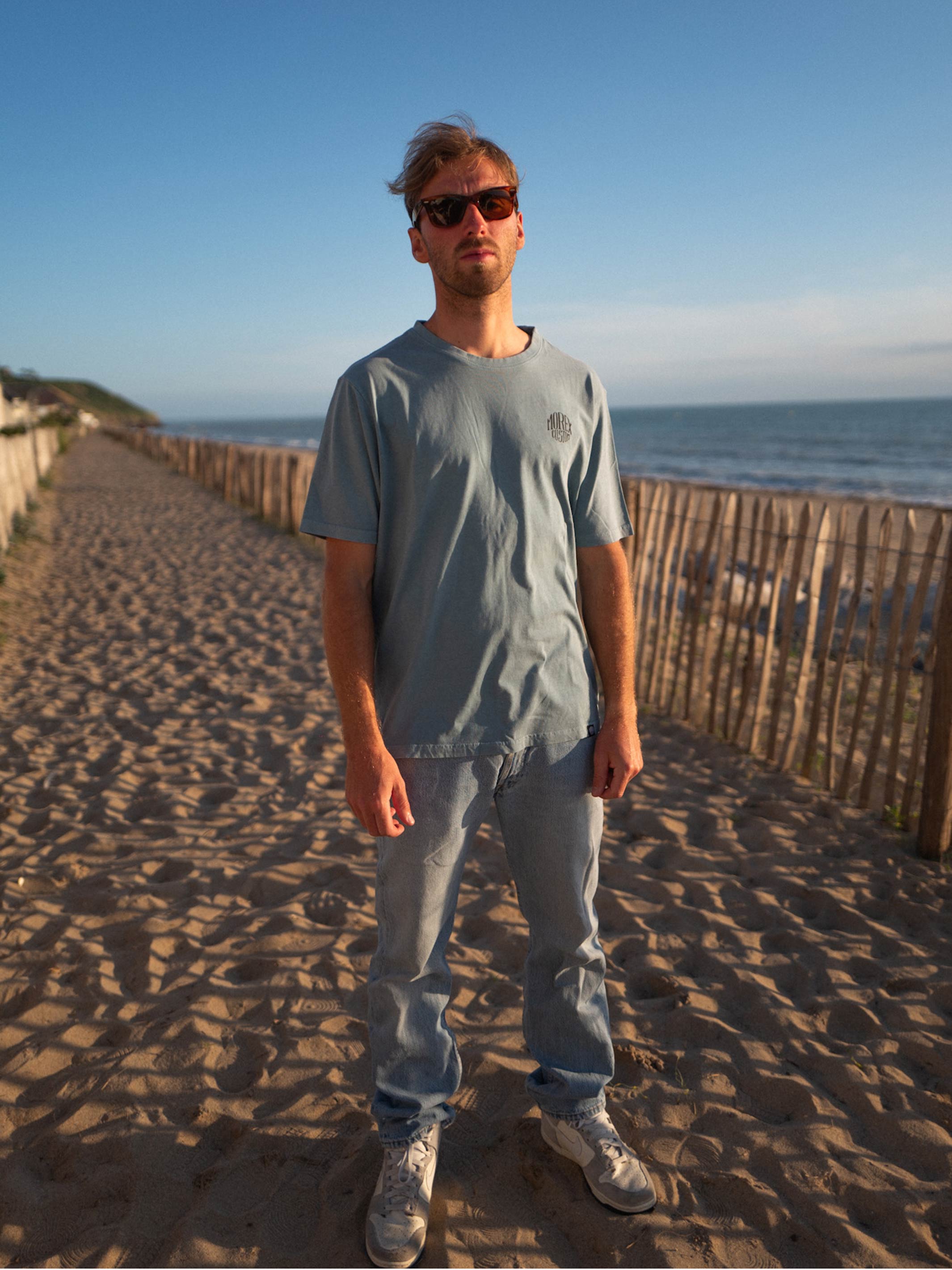 Pacific - Regular T-shirt